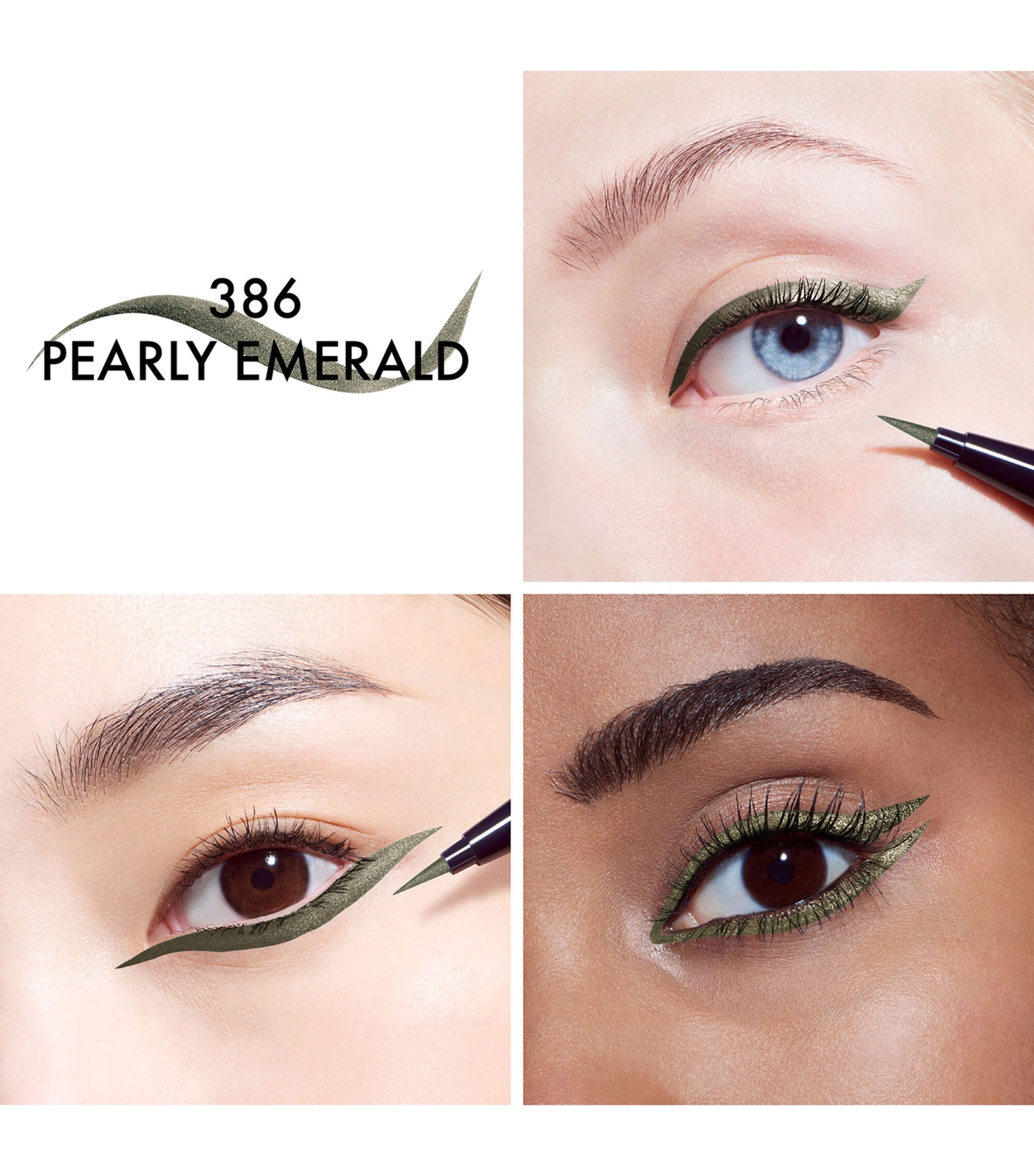 Diorshow Liquid Liner 386 Image 2