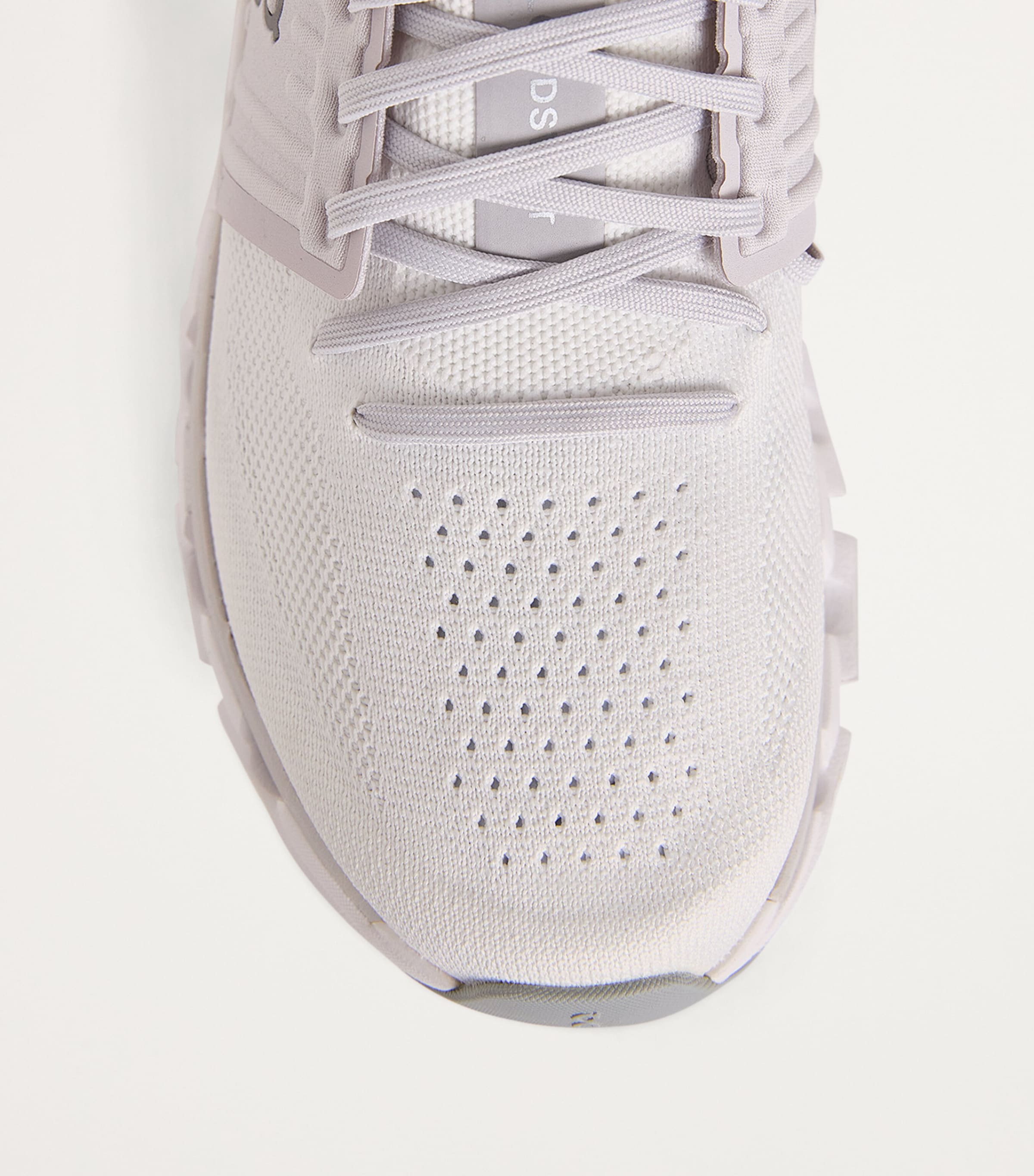 Cloudswift 3 Trainers WHITE FROST Image 5