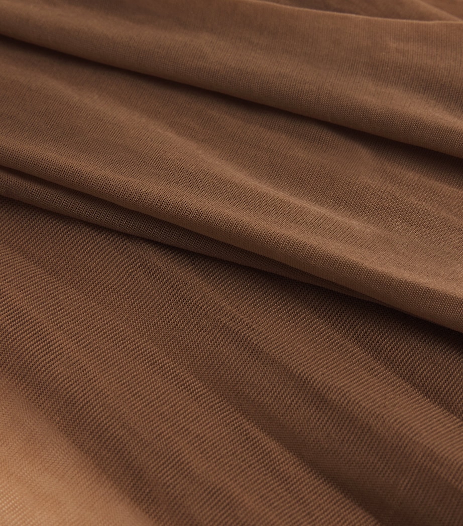 Pure Matt 20 Tights 5187 HAZEL Image 4