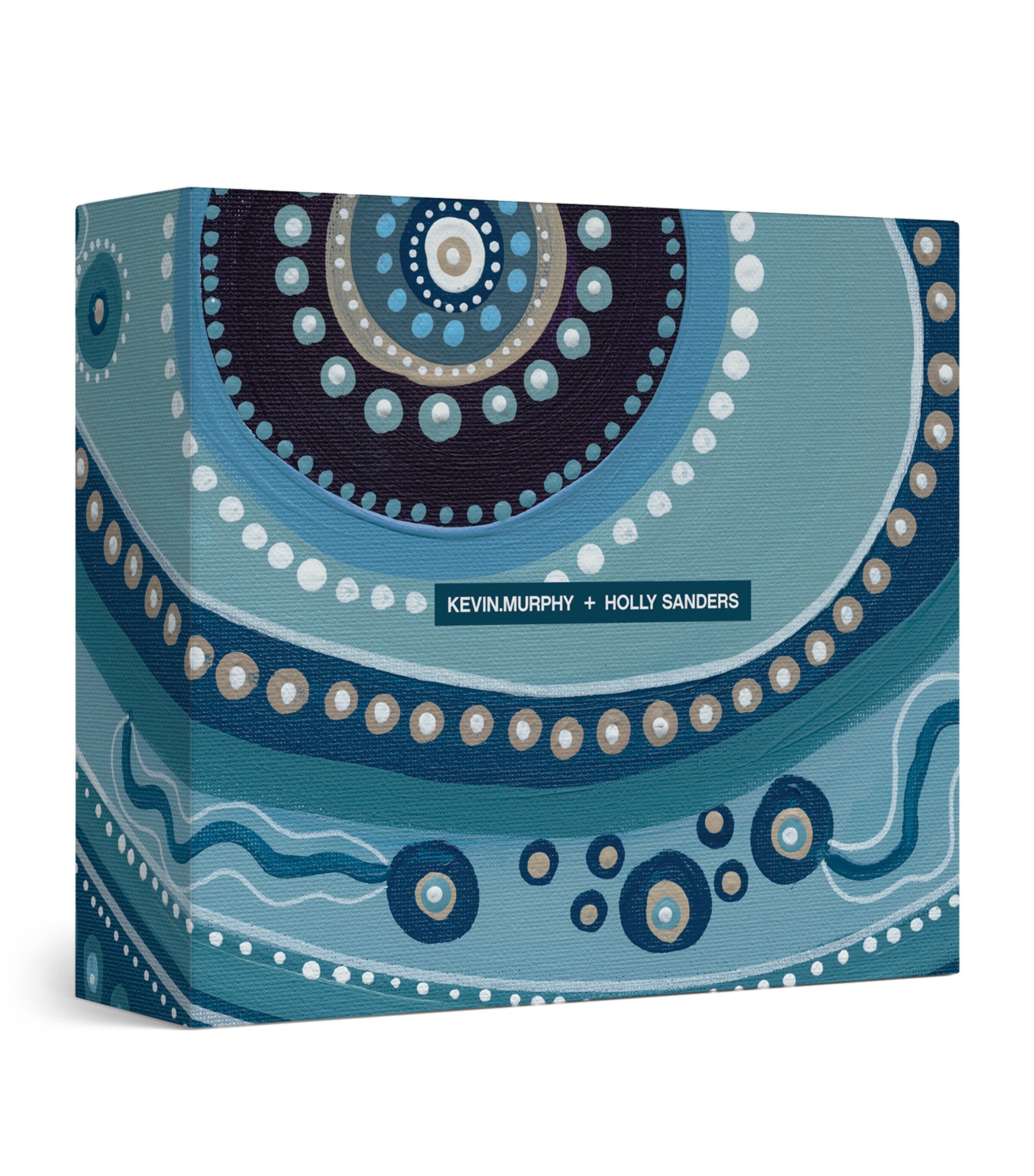 Kevin Murphy Ready, Set, Repair Haircare Gift Set Image 5