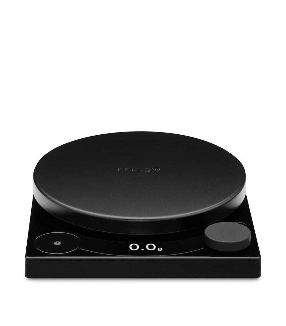 Tally Precision Scale Pro Studio Edition BLACK Image 1