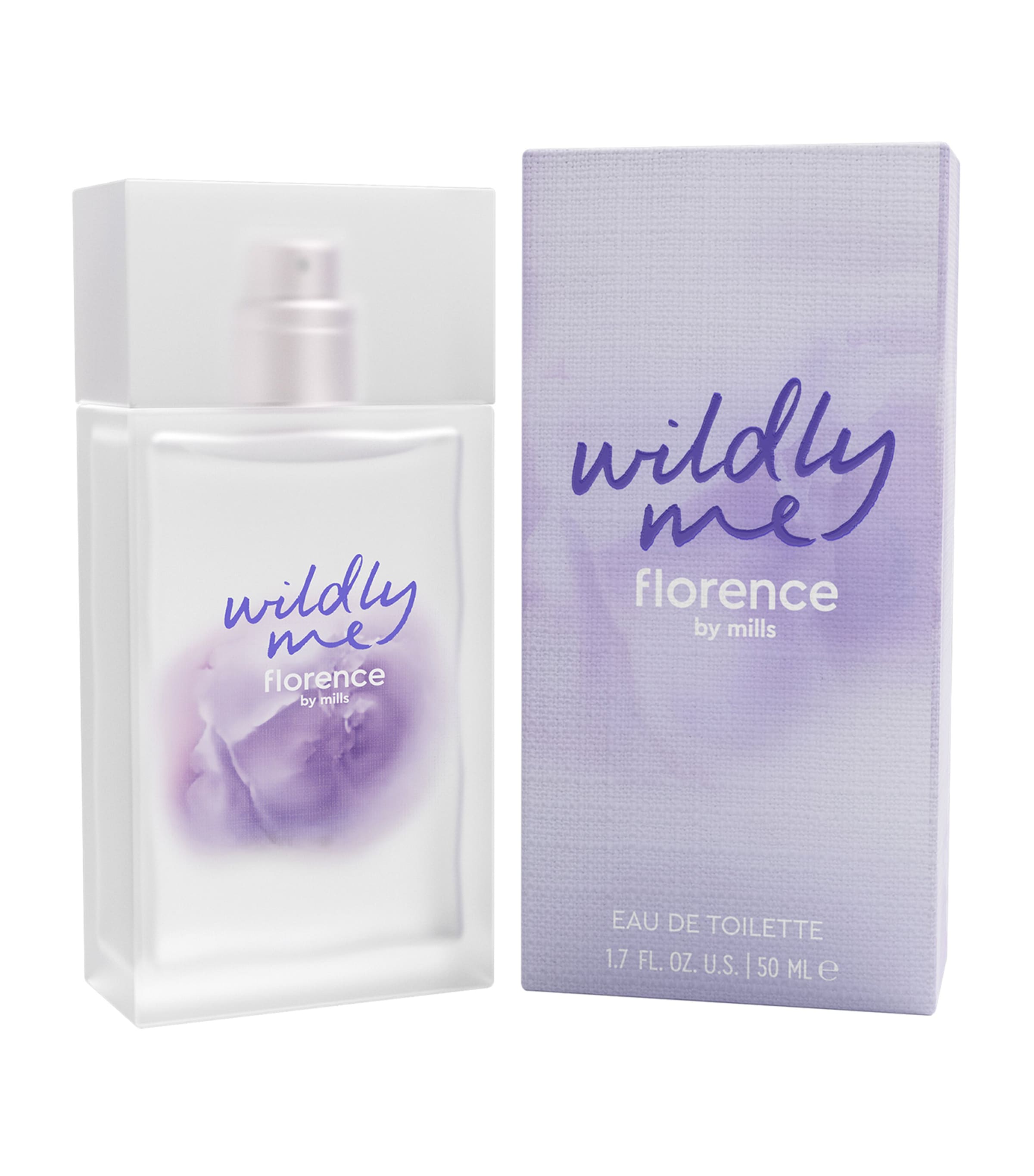 Shop Florence By Mills Wildly Me Eau De Toilette