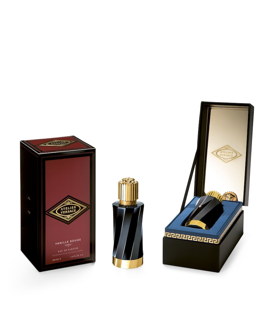 Atelier Collection Vanille Rouge Eau de Parfum NO COLOUR Image 2