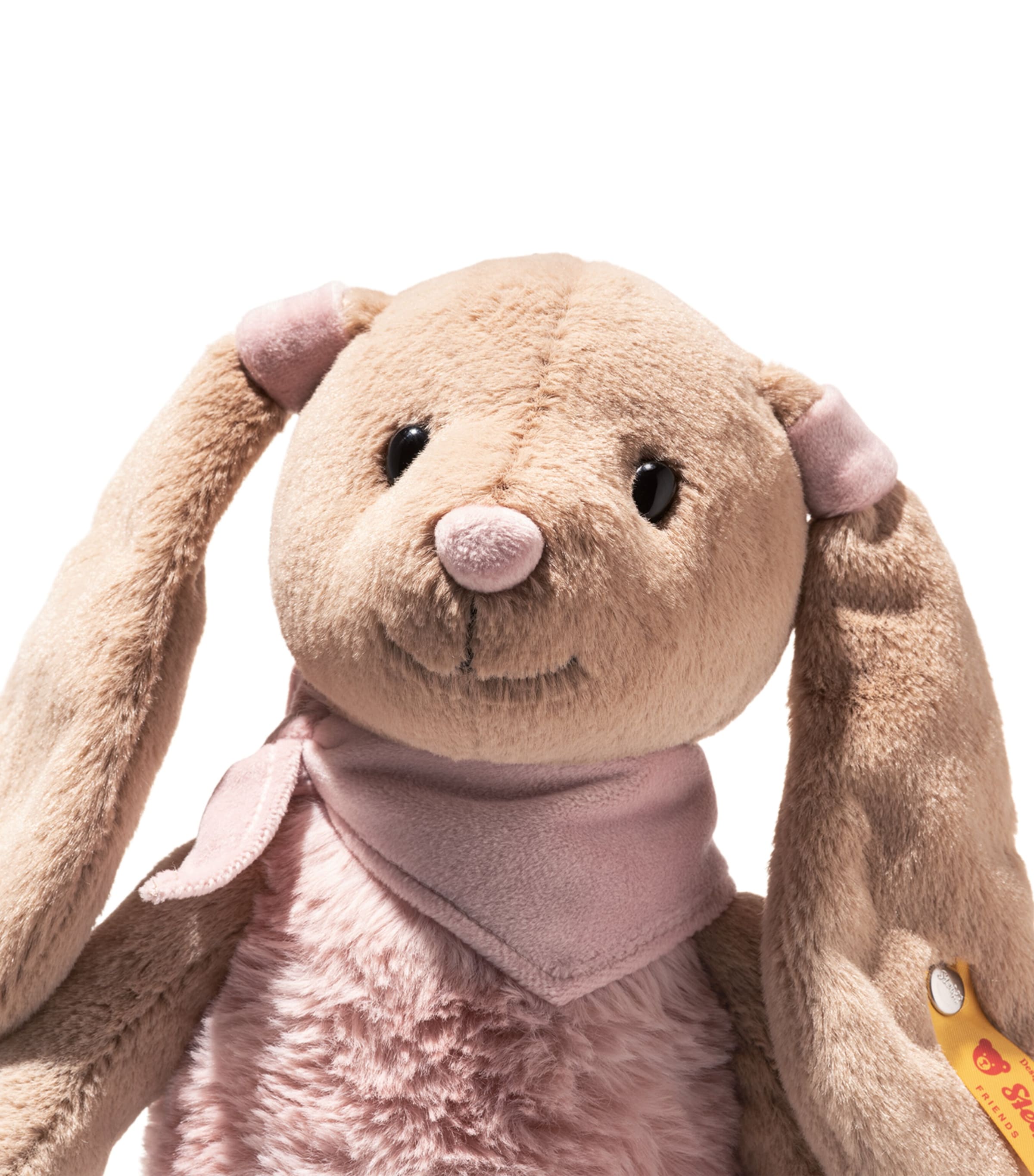 Cowgirl Hoppie Rabbit (32cm) MULTI Image 3