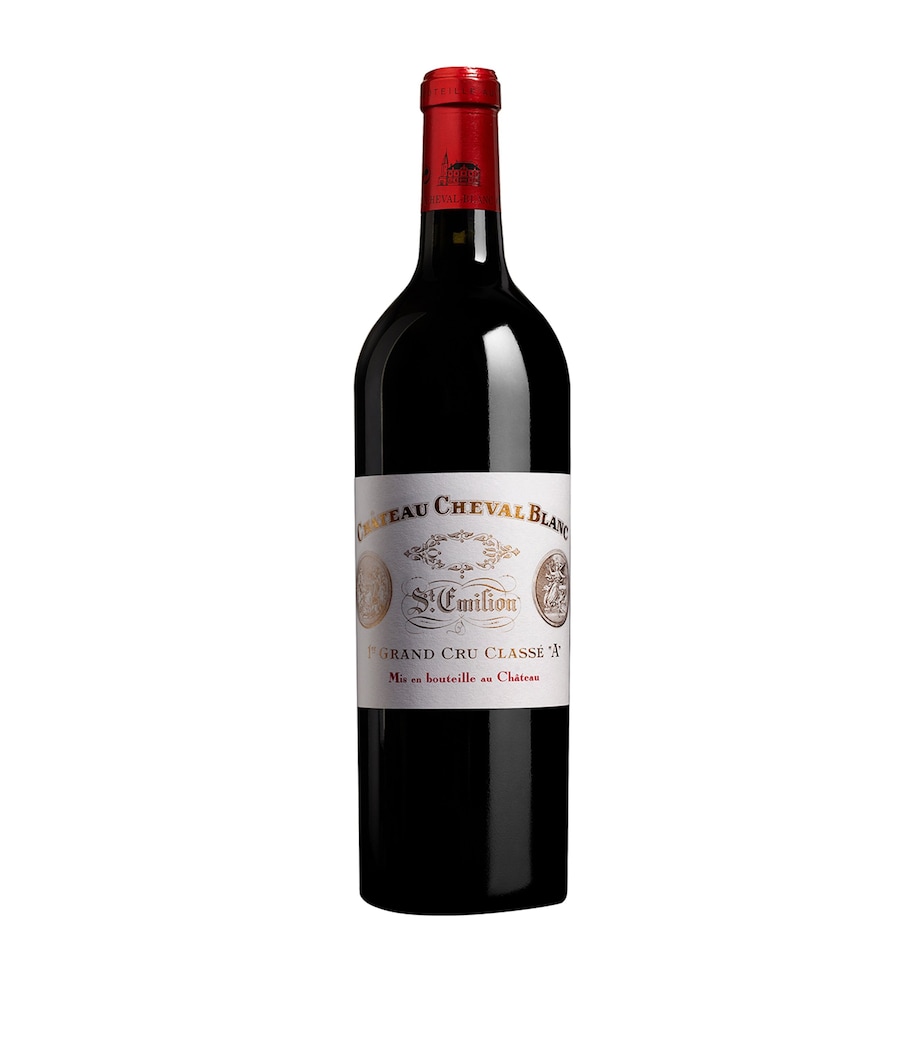 Château Cheval Blanc 2016 (37.5cl) - Saint Emilion, France RED Image 1