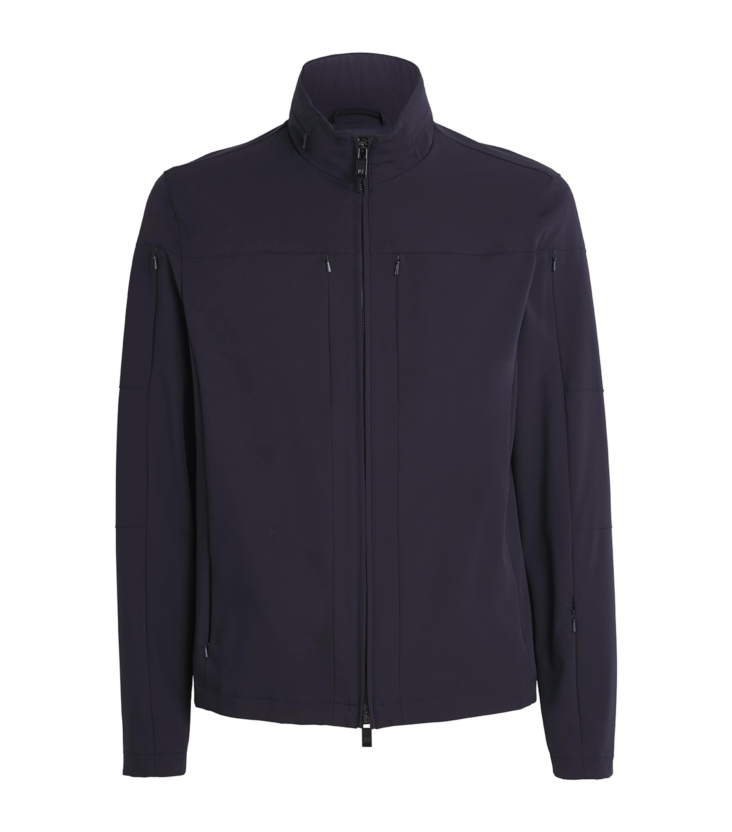 Pal Zileri Technical Field Jacket | Harrods HK