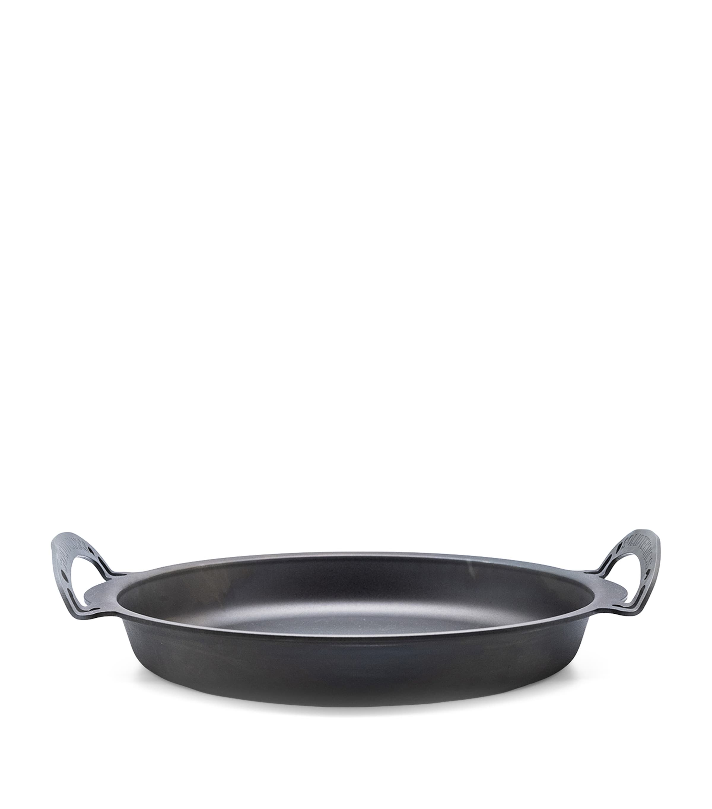 Solidteknics Bigga Skillet BLACK Image 3