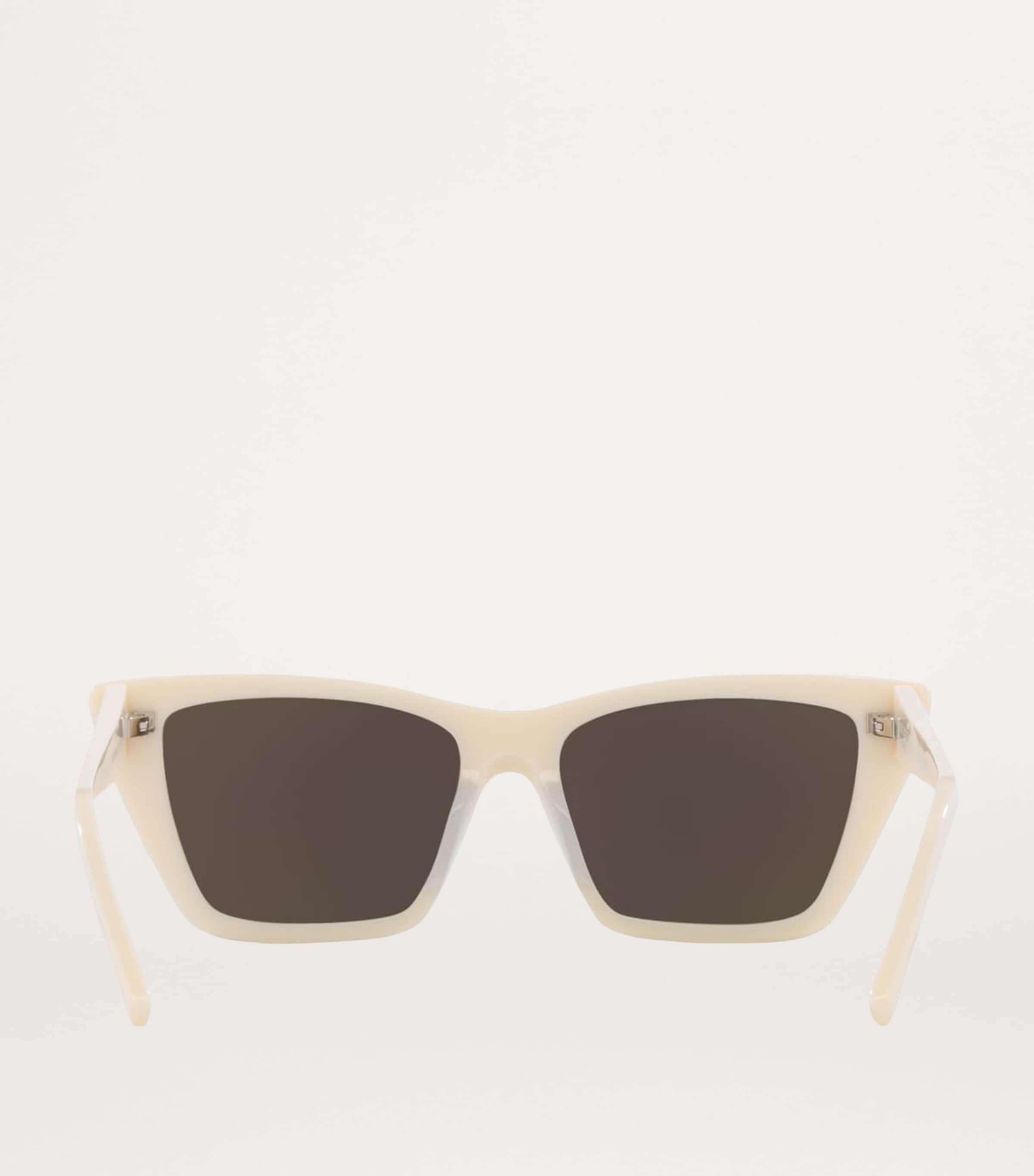 Acetate SL 276 Mica Sunglasses 3100L1 Image 4