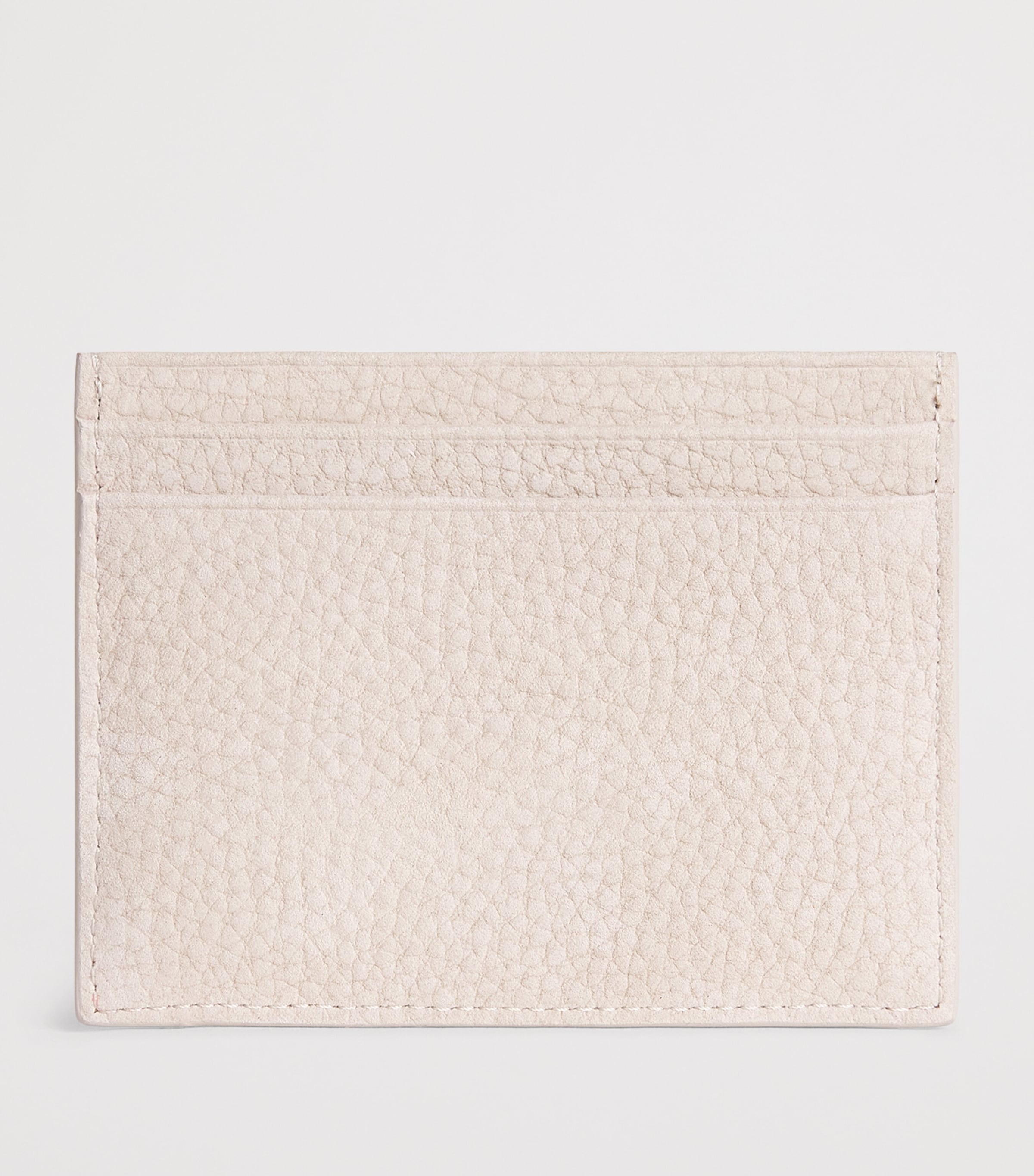 Christian Louboutin Mooncrest Leather Card Holder Image 2