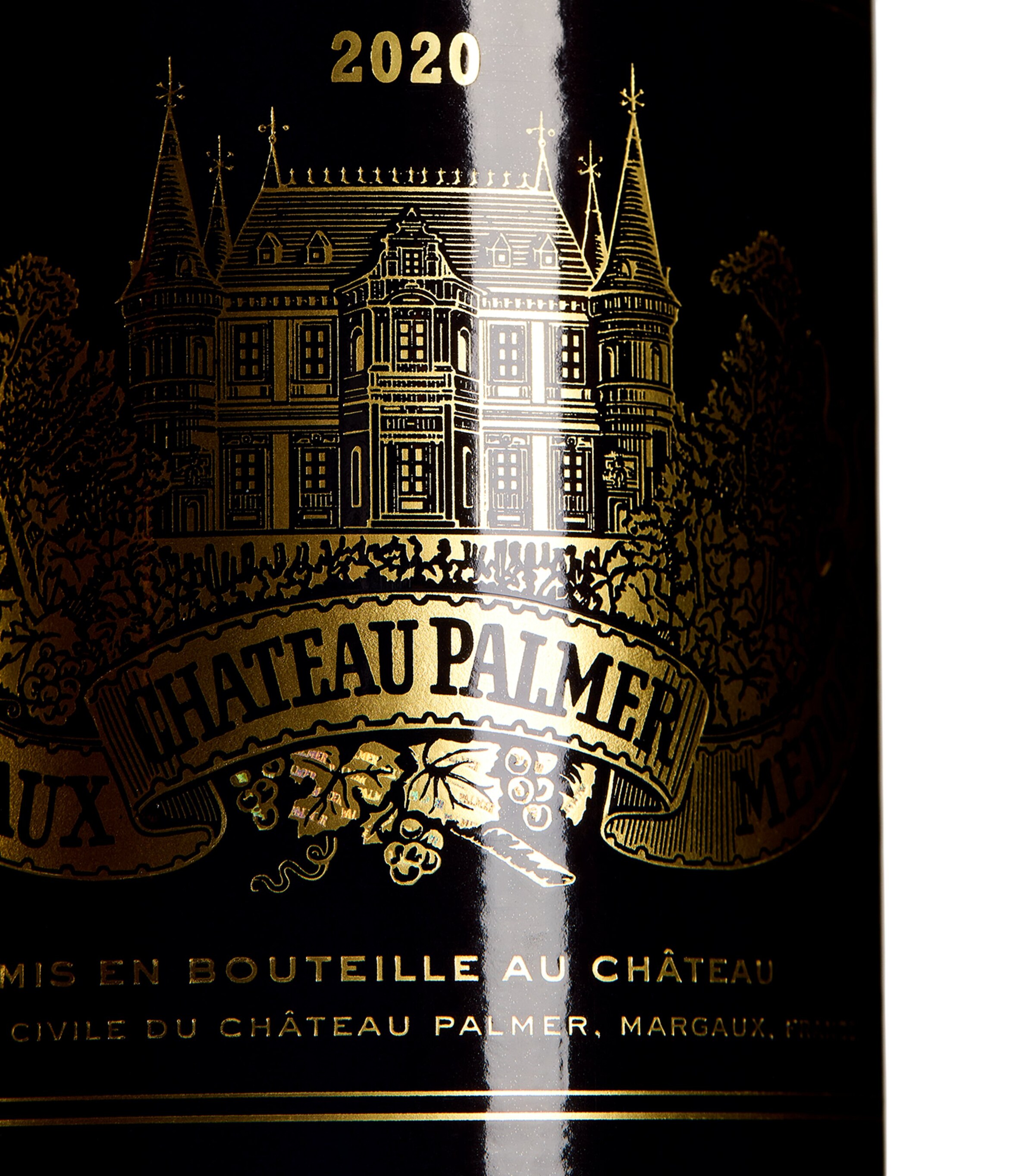 Château Palmer Château Palmer 2020 (75cl) – Bordeaux, France Image 2
