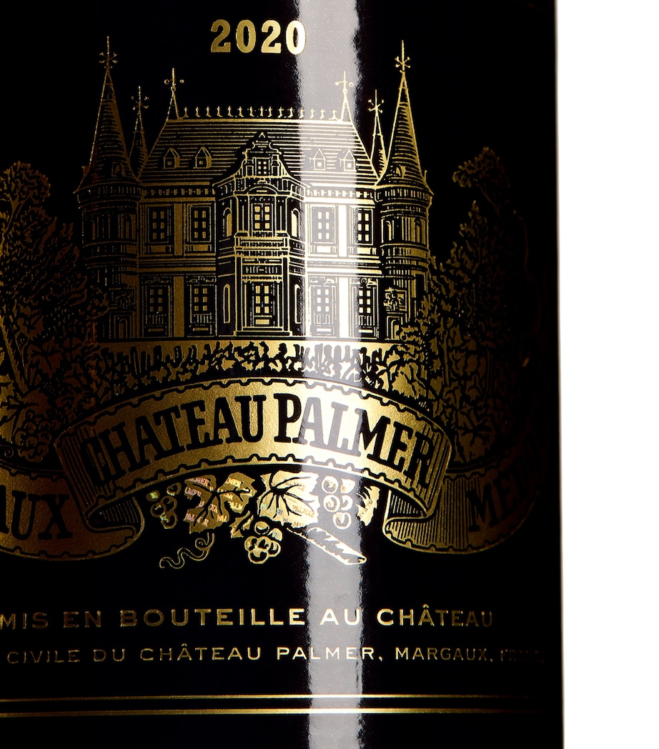 Château Palmer Château Palmer 2020 (75cl) – Bordeaux, France Image 2