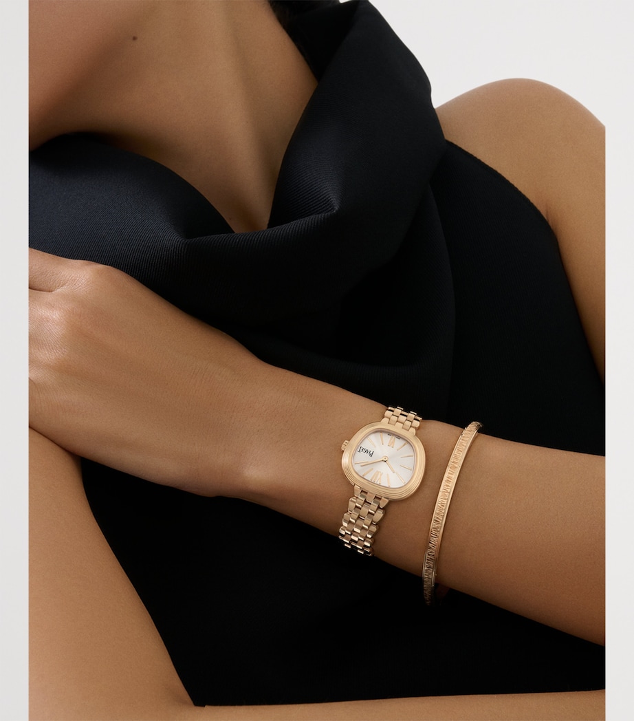 Rose Gold Sixtie Watch 29mm ROSE GOLD Image 3