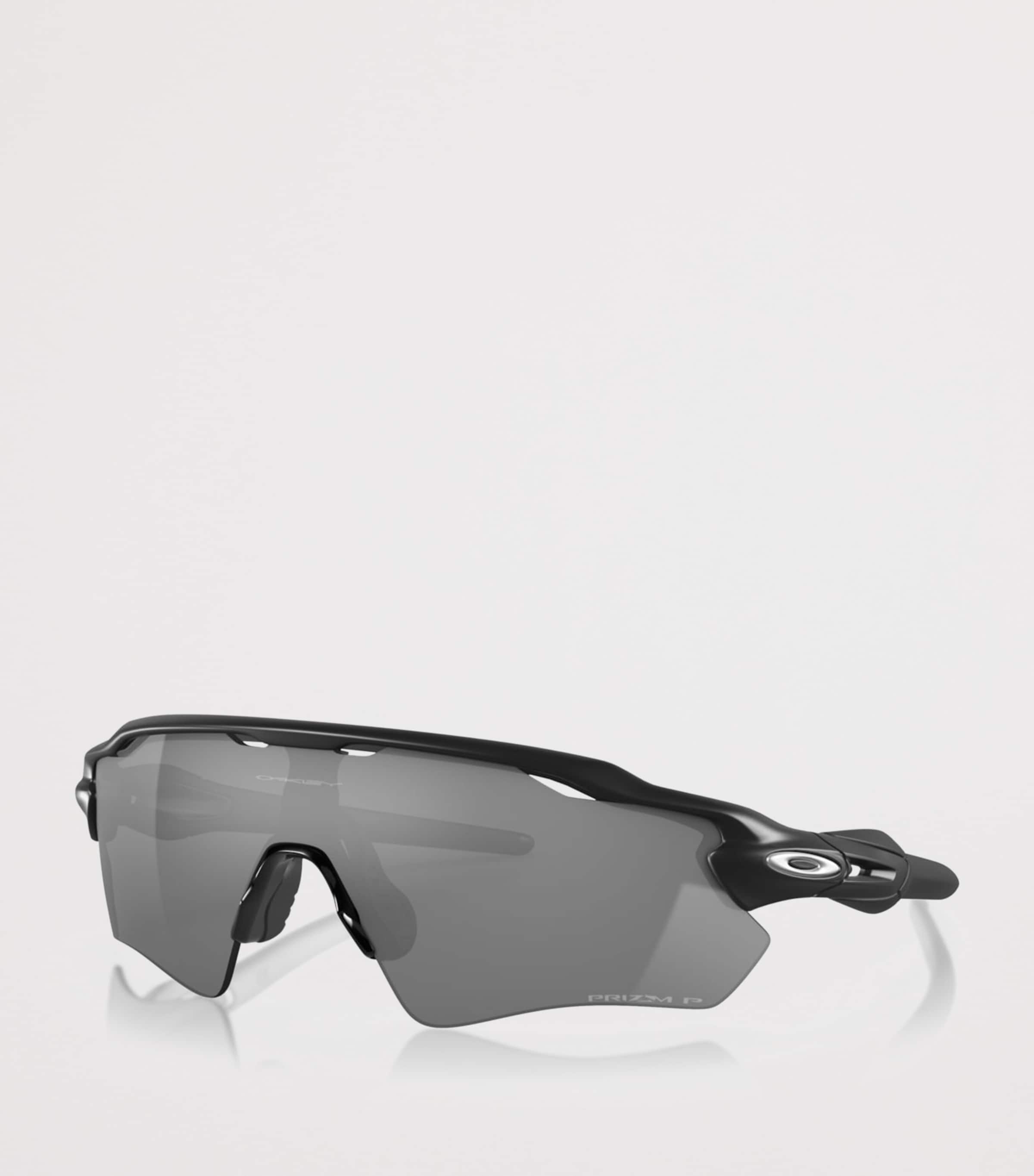 Oakley Radar EV Path Shield Sunglasses Black Image 2