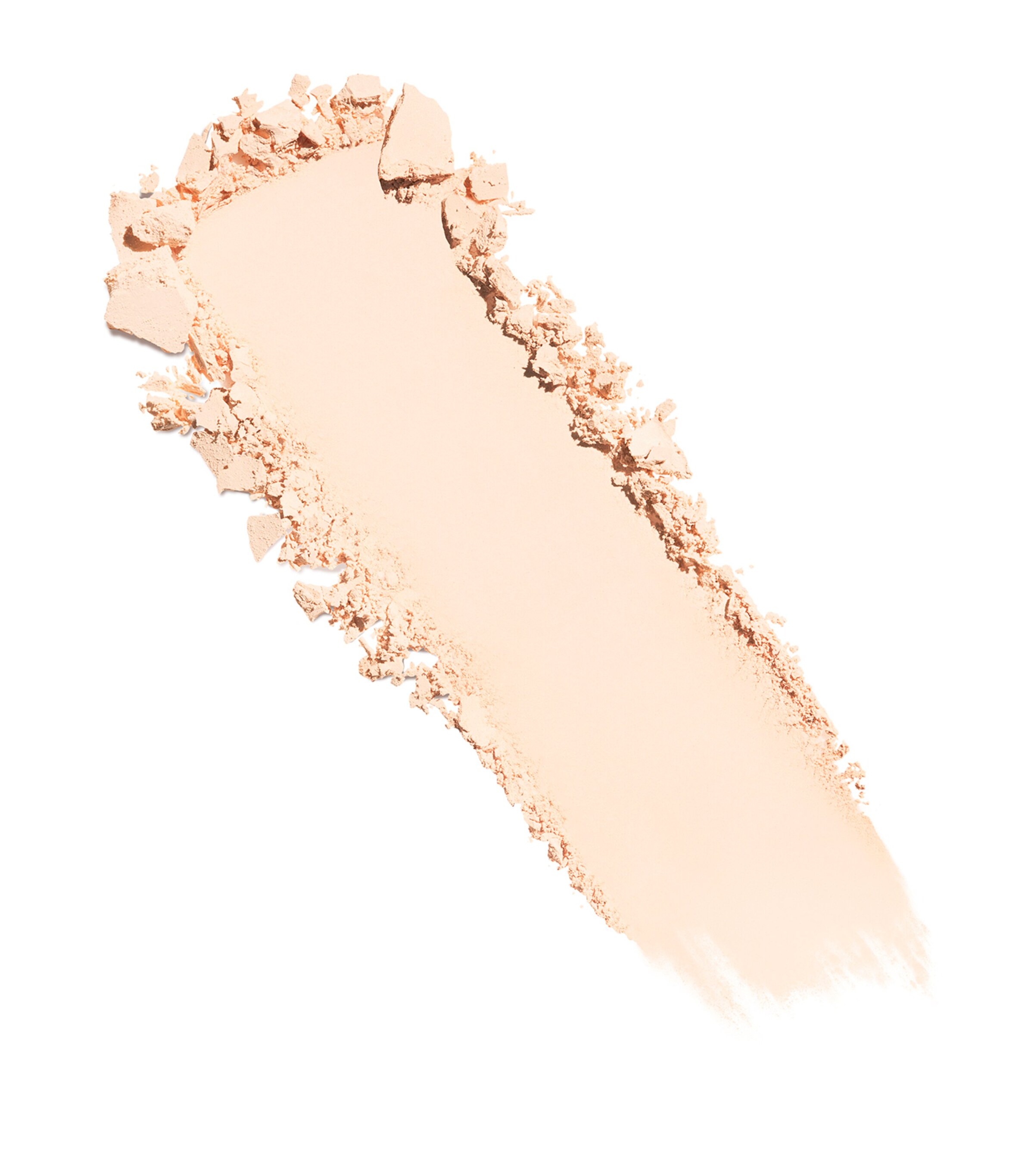 Real Flawless Feathermatte Powder Foundation 0N  Image 2