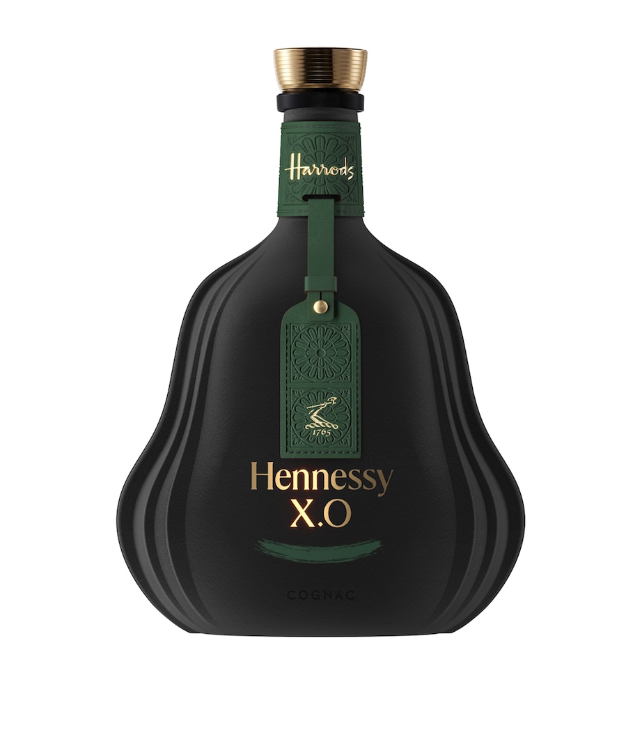 X.O Spirit of Travel Cognac (1L) NO COLOUR Image 3