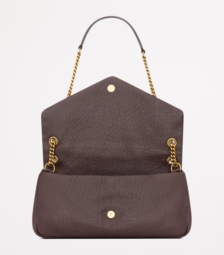 Medium Lambskin Calypso Shoulder Bag 6988 Image 4