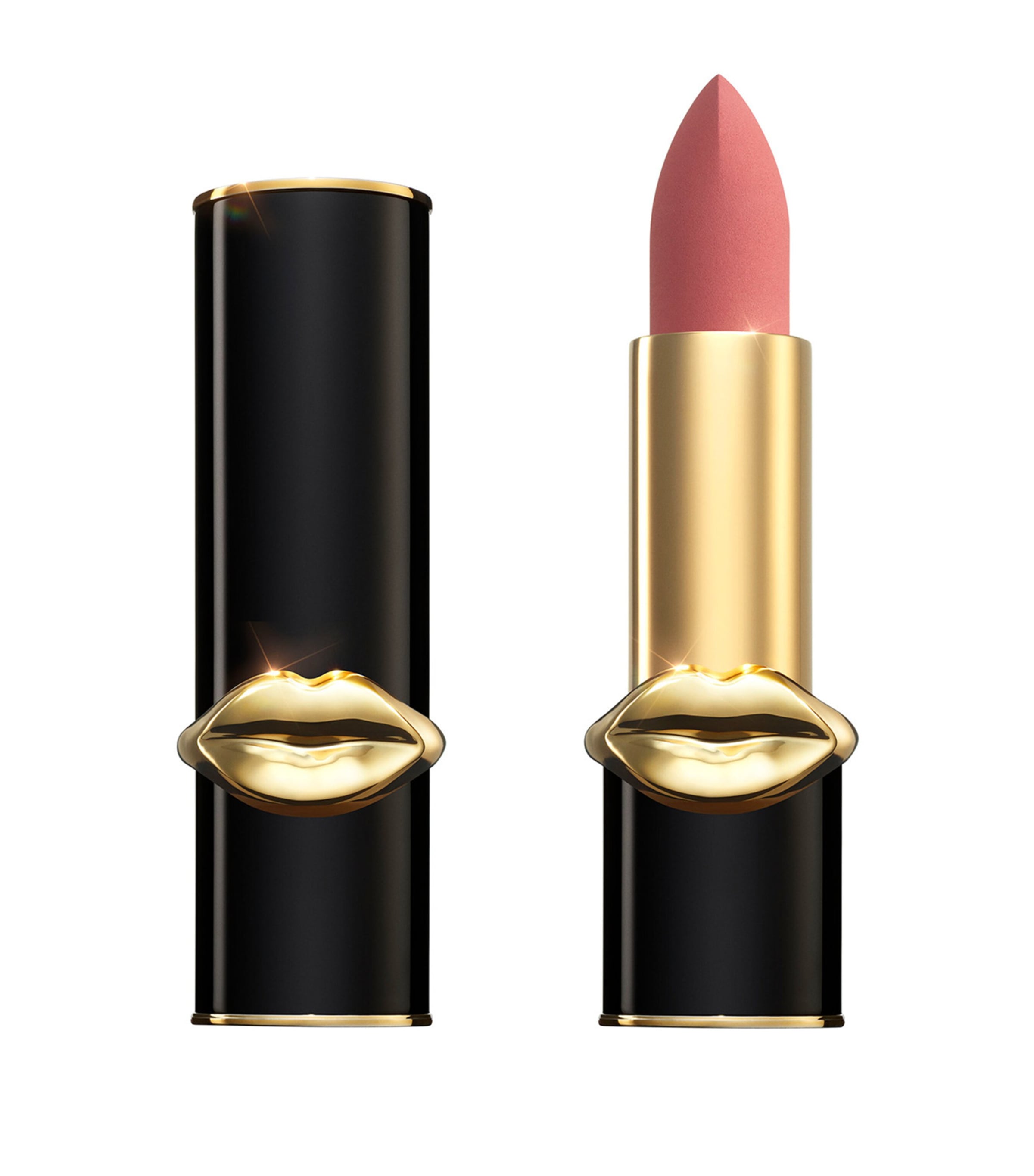 PAT MCGRATH LABS Mattetrance Matte Lipstick Beautiful Stranger Image 1