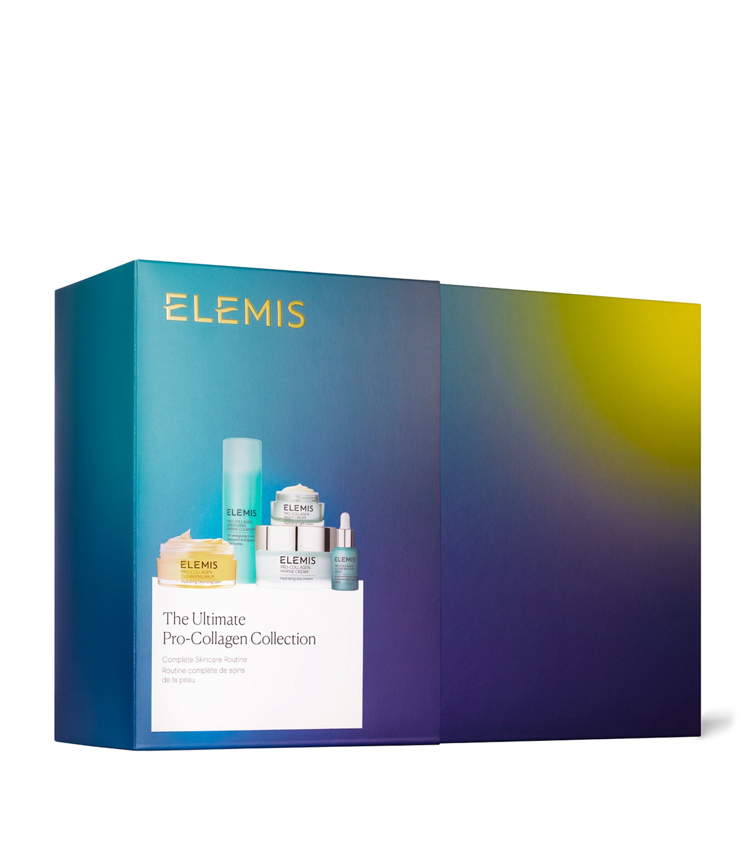 Elemis The Ultimate Pro-Collagen Collection Gift Set (Worth £417) Image 3