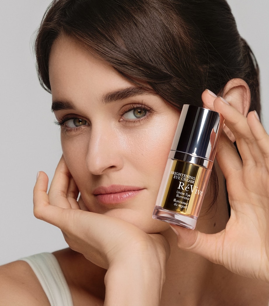 Brightening Eye Cream (15ml) NO COLOUR Image 2