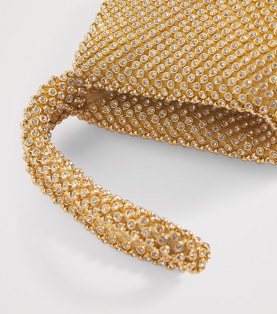 Diamond Dolly Bag MGOLD Image 4