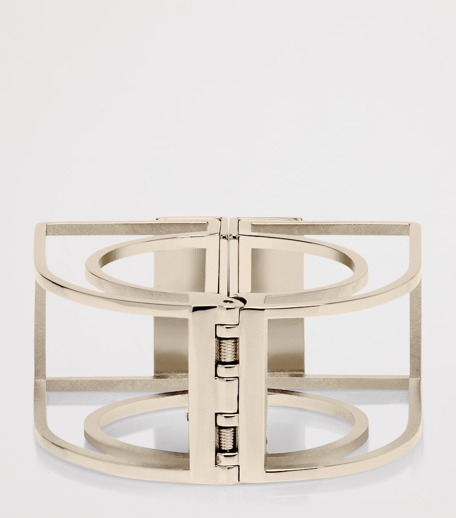 TOM FORD Deco Cuff Bracelet Yac Image 3
