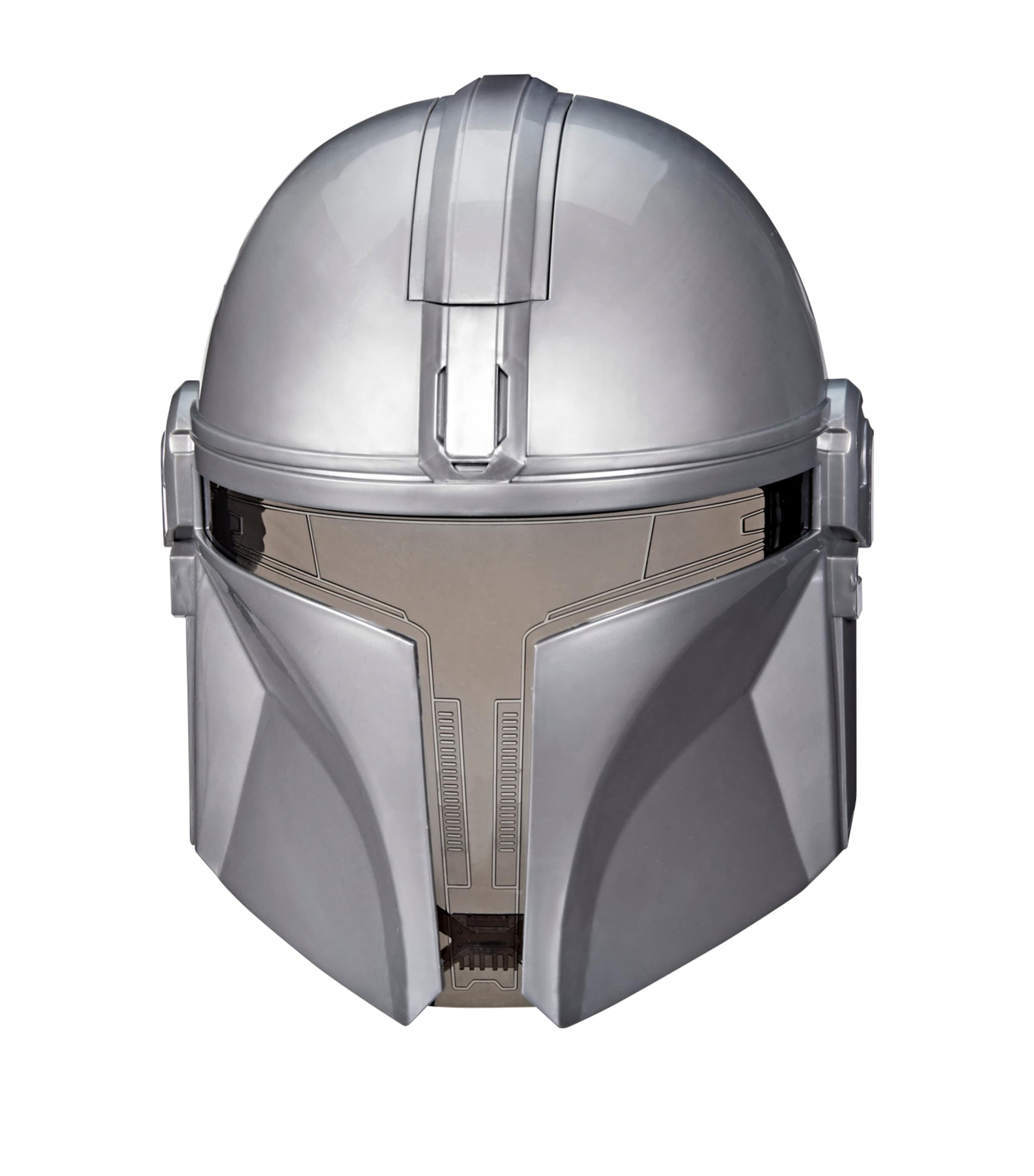Star Wars Star Wars The Mandalorian Electronic Mask Image 3