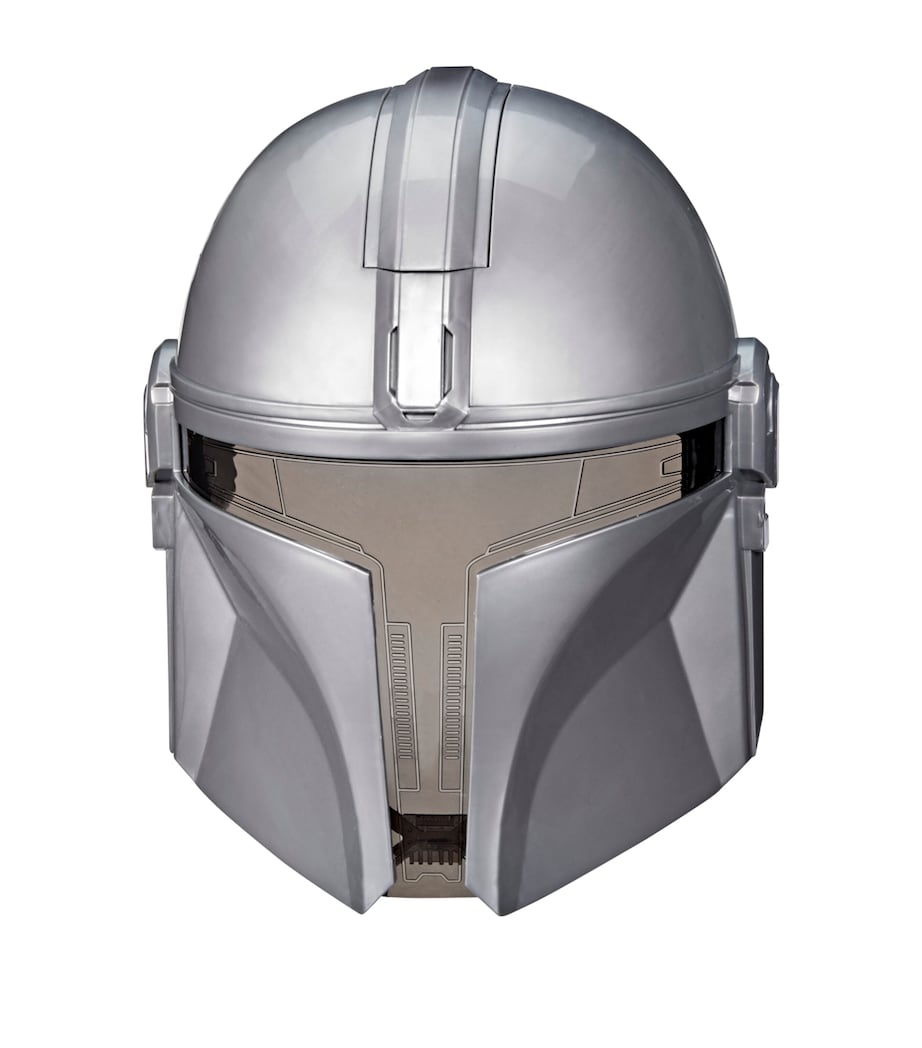 Star Wars Star Wars The Mandalorian Electronic Mask Image 3