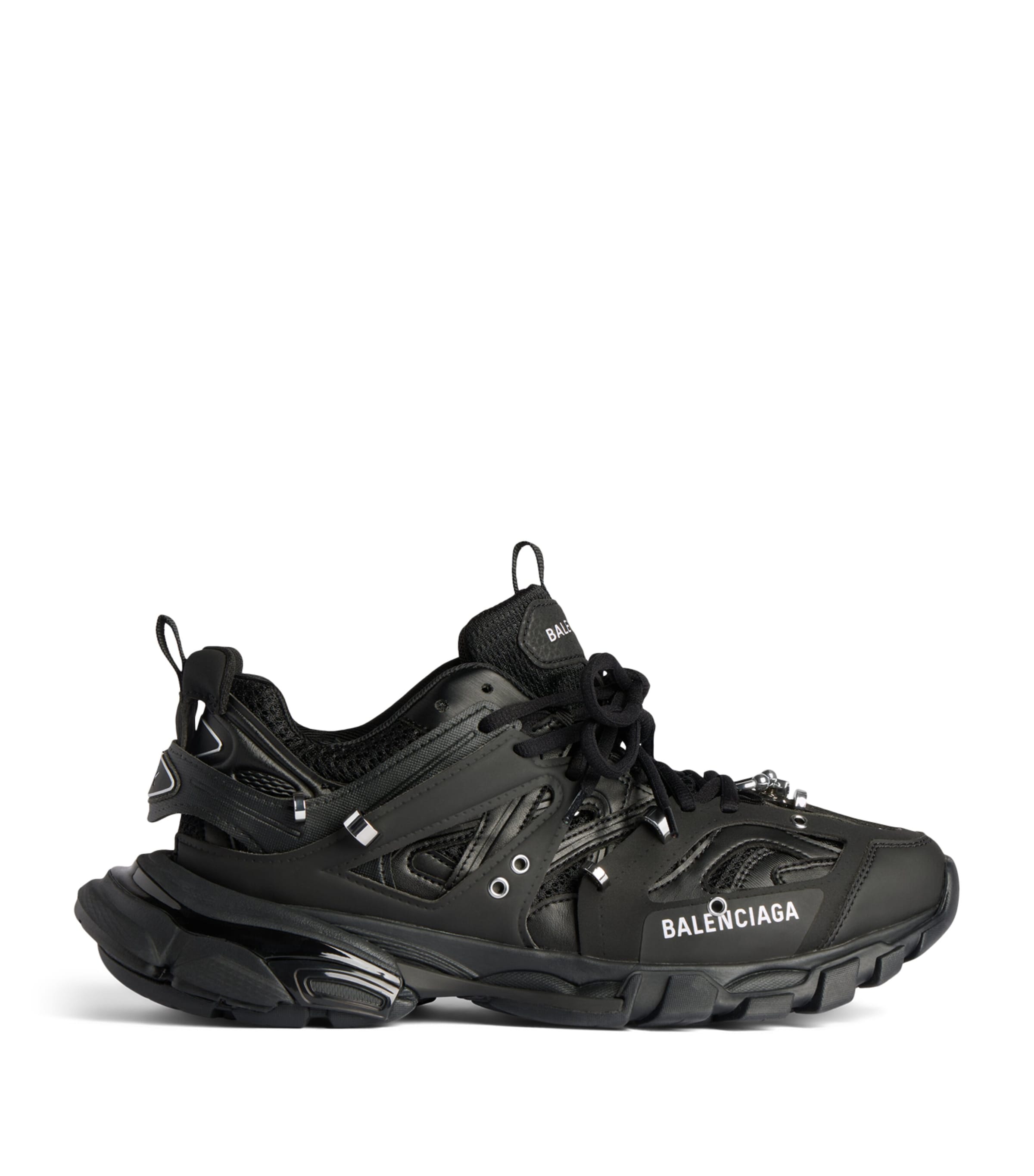 Track Piercing Sneakers 1000 Image 1