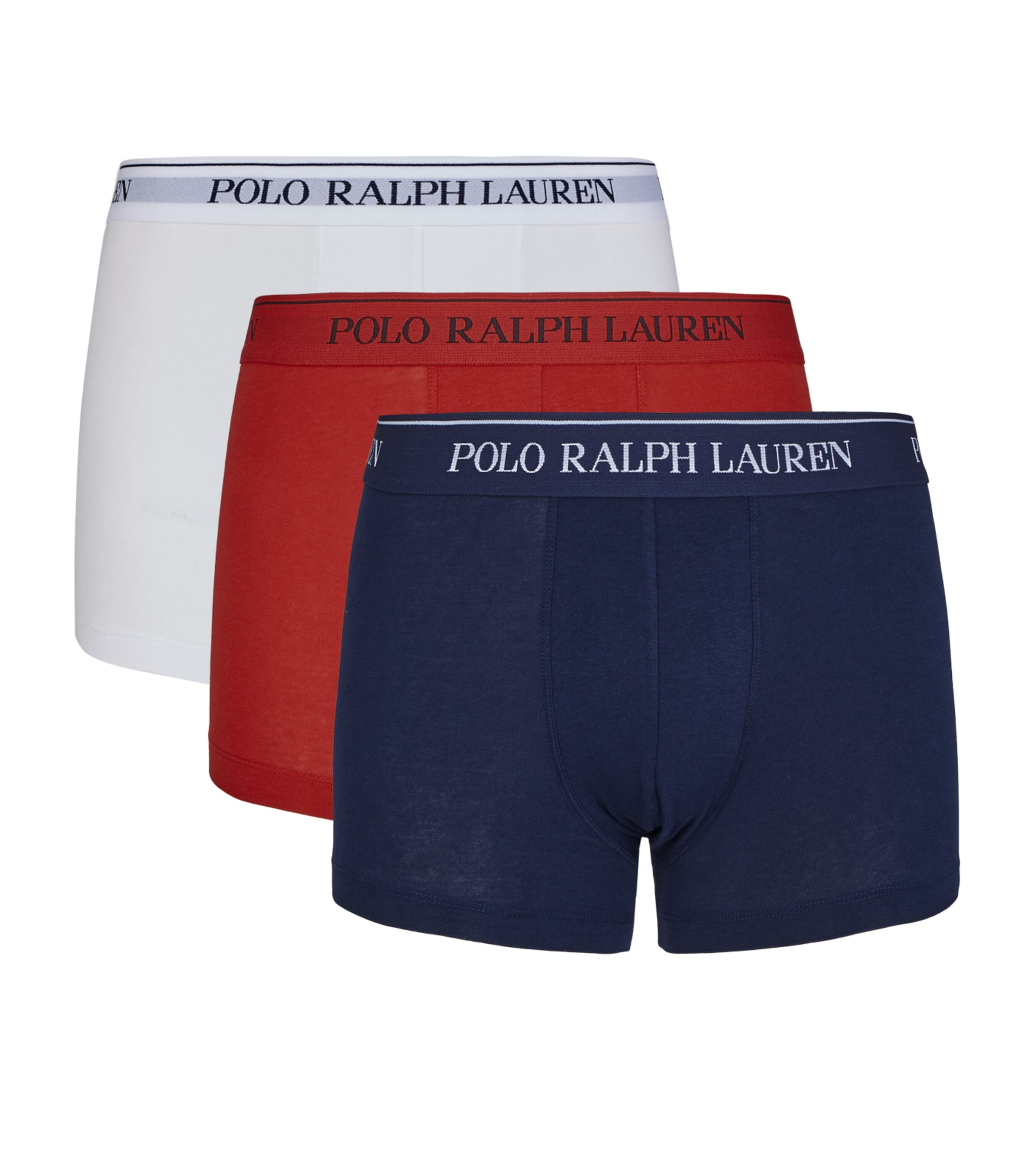 Polo Ralph Lauren Logo Boxer Briefs