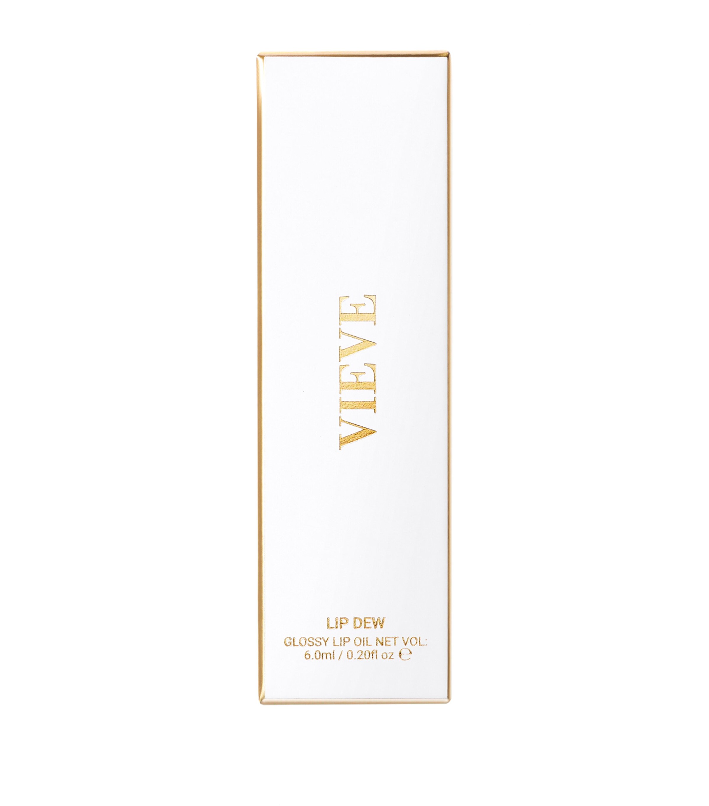 Vieve Lip Dew (6ml) Socialite Image 9