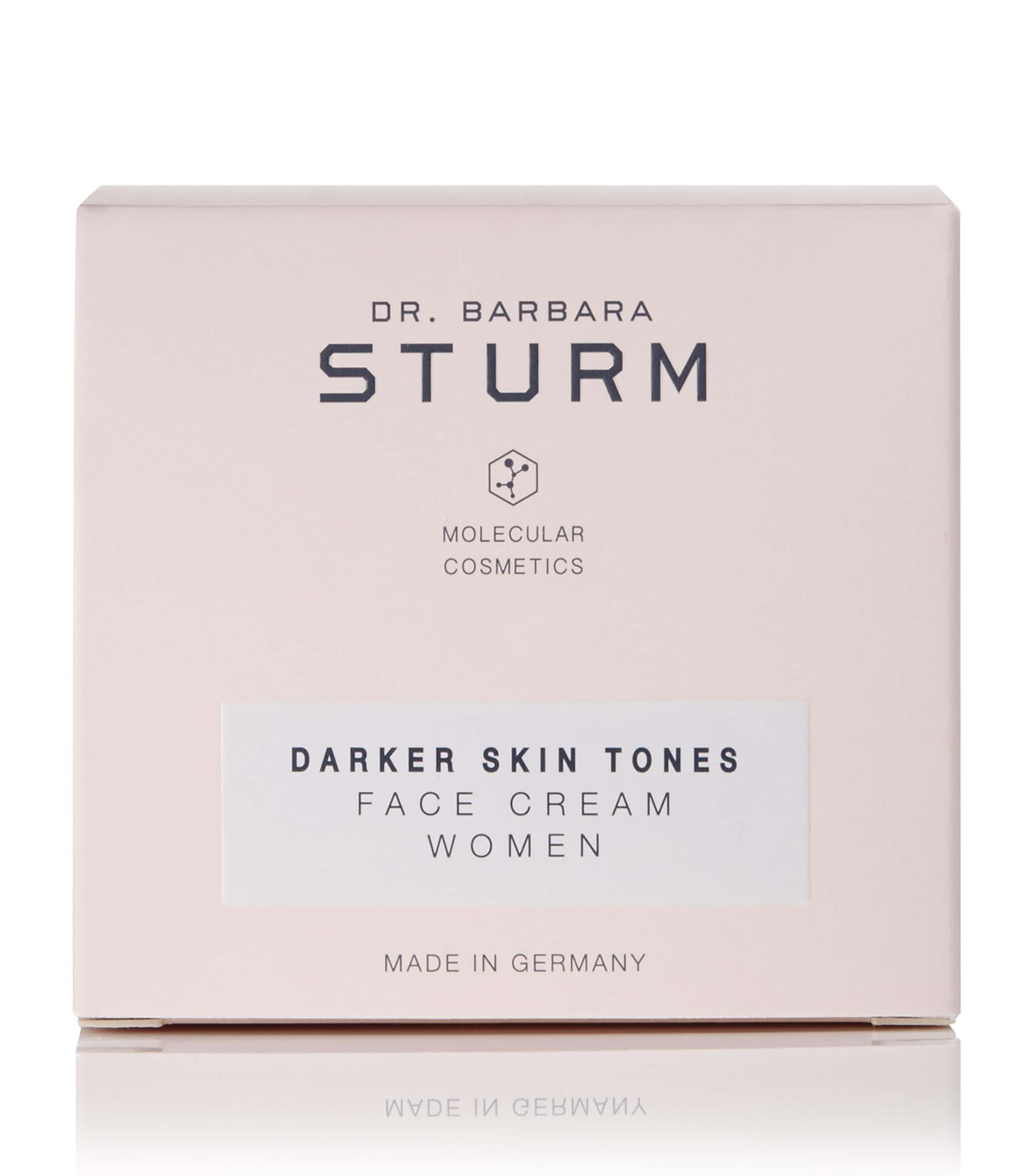 Dr. Barbara Sturm Darker Skin Tones Face Cream (50ml) Image 5
