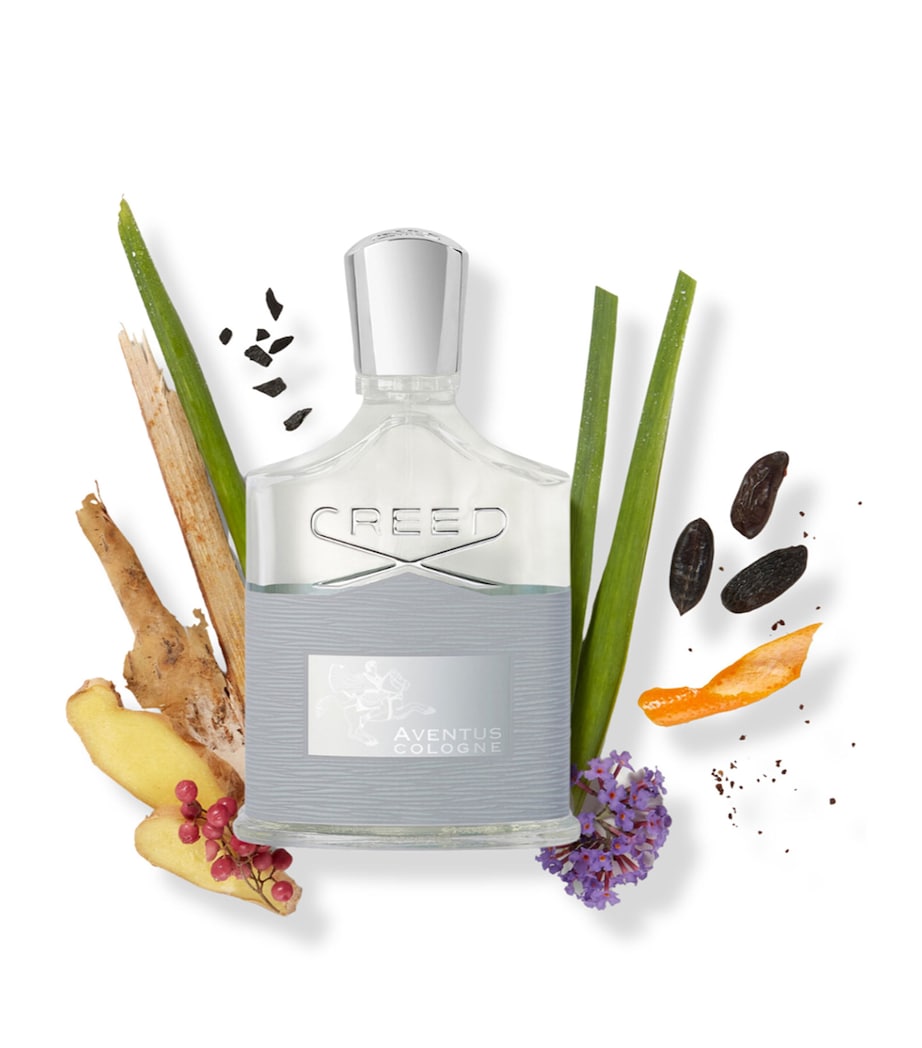 Aventus Cologne Eau de Parfum (50ml) NO COLOUR Image 2