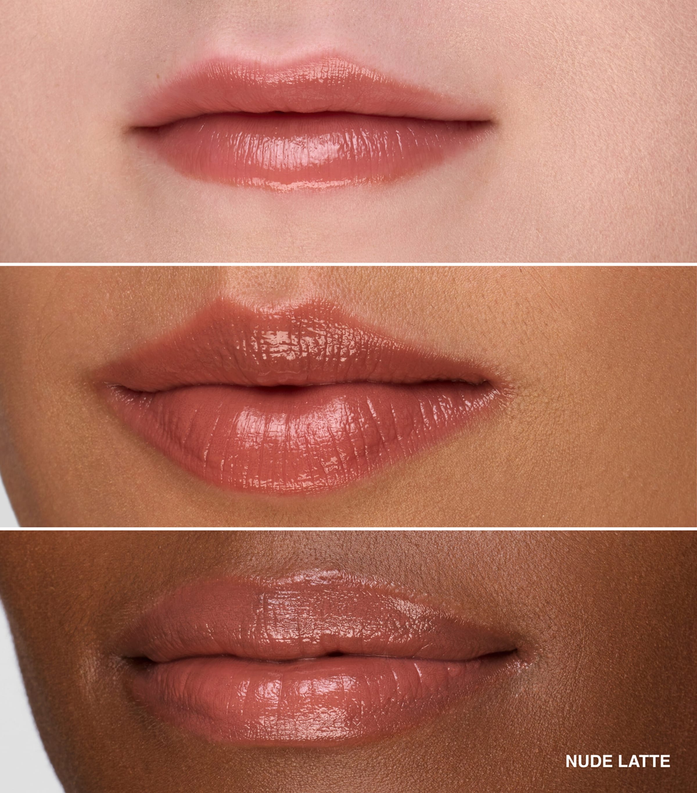 Extra Colour Shine NUDE LATTE Image 3