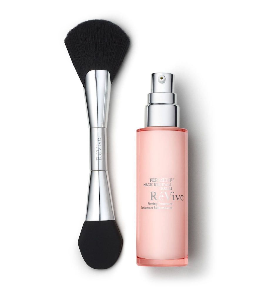 Fermitif Neck Renewal Serum Firming Treatment (50ml) NO COLOUR Image 5