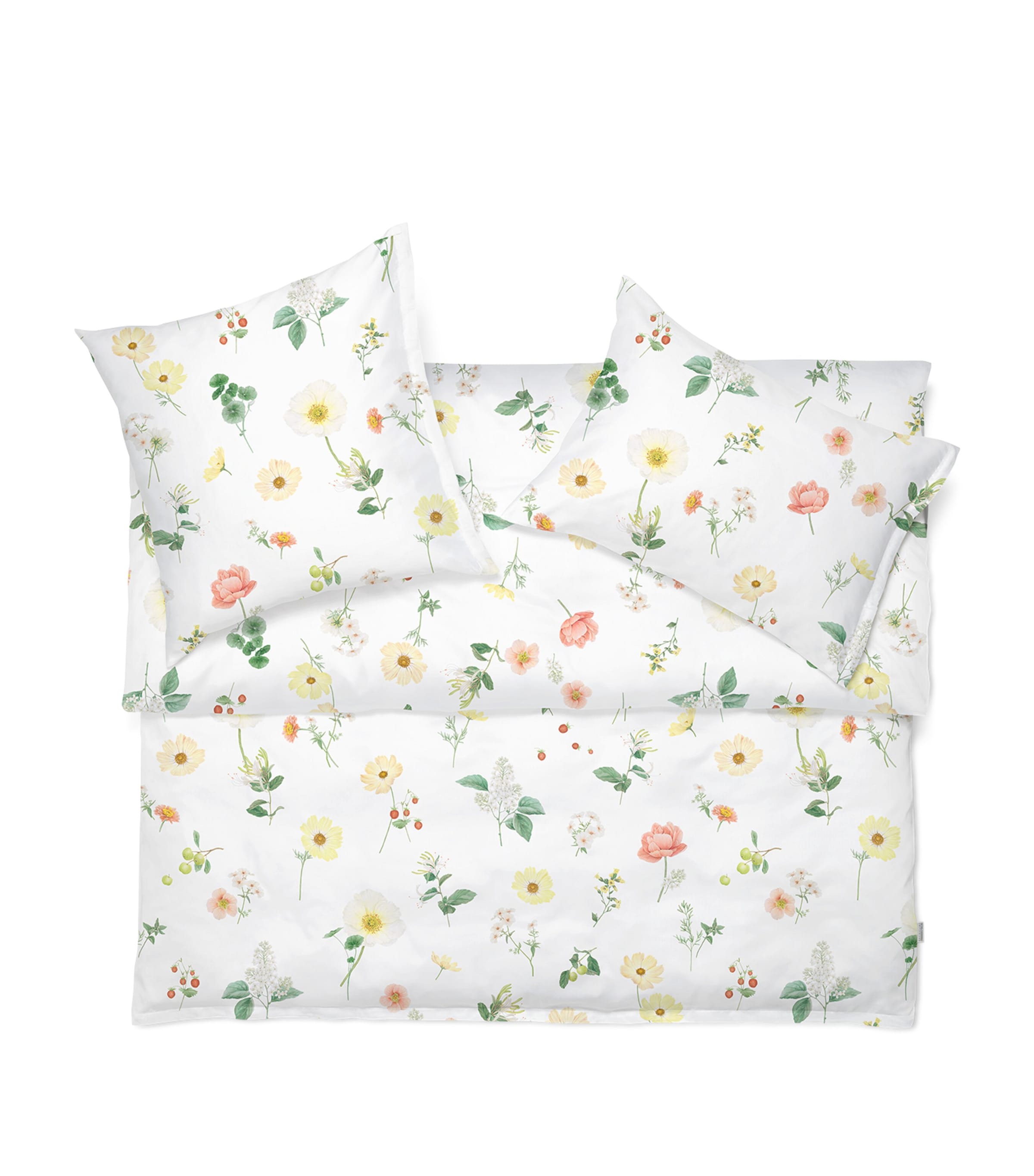 Schlossberg Cotton Sateen King Oxford Pillowcase