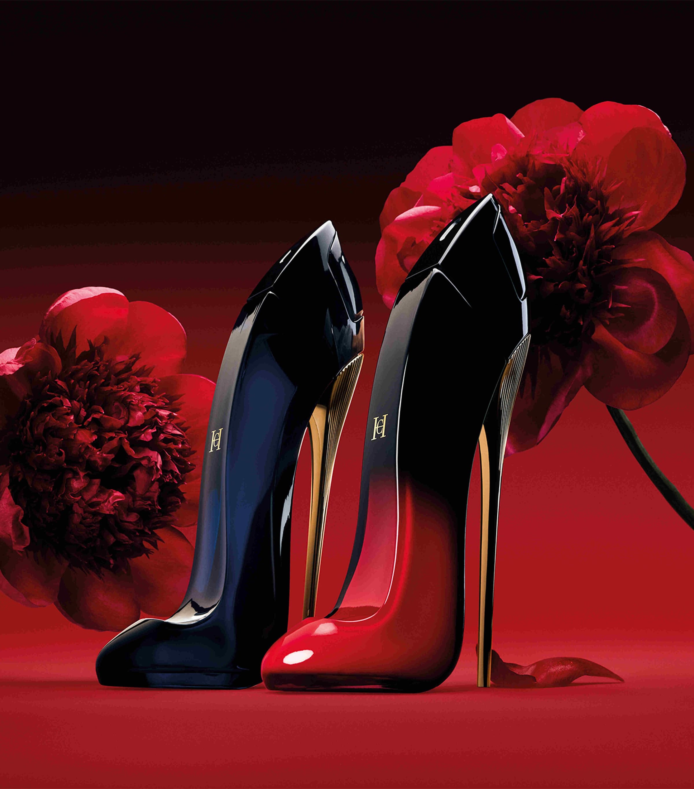 Very Good Girl Elixir Eau de Parfum (80ml) NO COLOUR Image 5