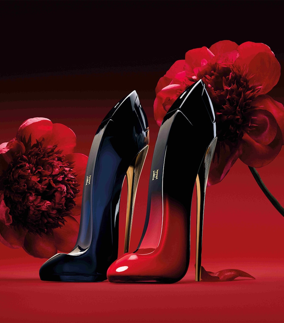 Very Good Girl Elixir Eau de Parfum (80ml) NO COLOUR Image 5