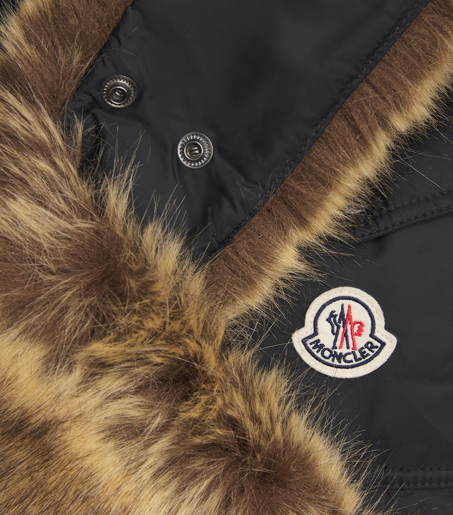 Down Mayaf Puffer Jacket 999 Image 5