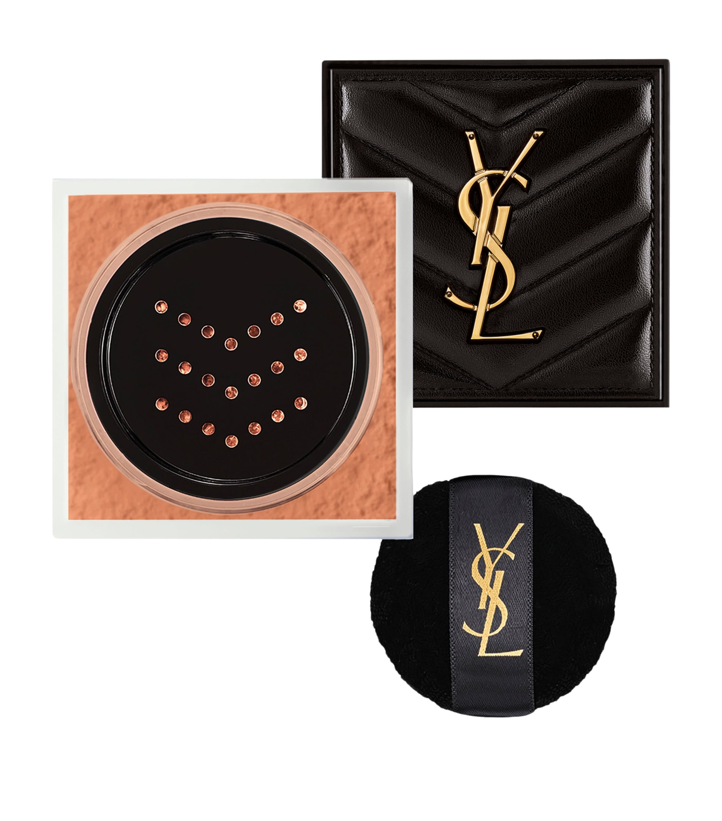 All Hours Hyper Blur Loose Powder 3 Image 3