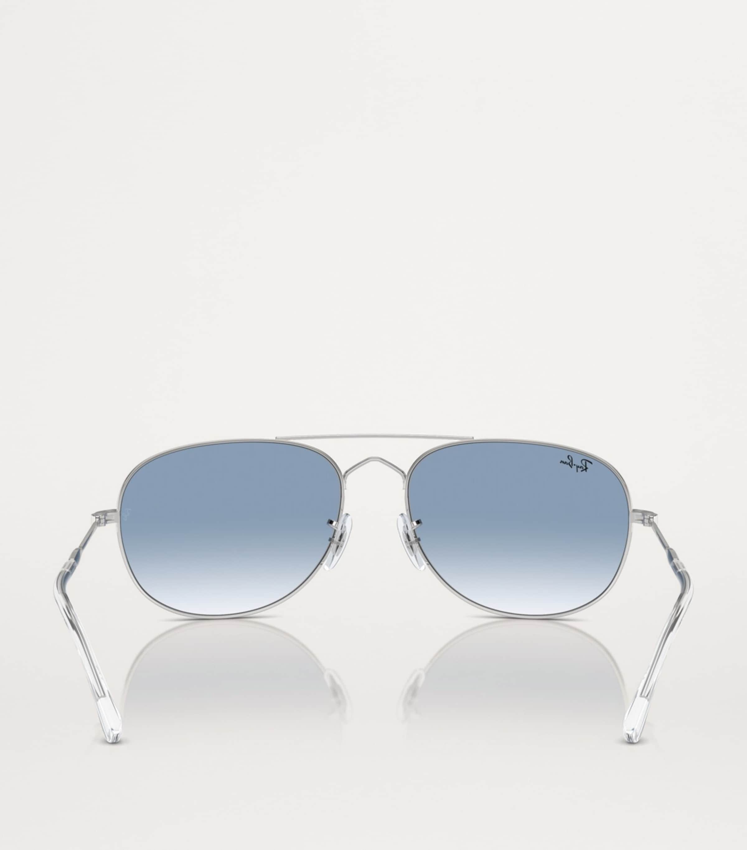 RB3735 Bain Bridge Sunglasses 003/3F Image 4