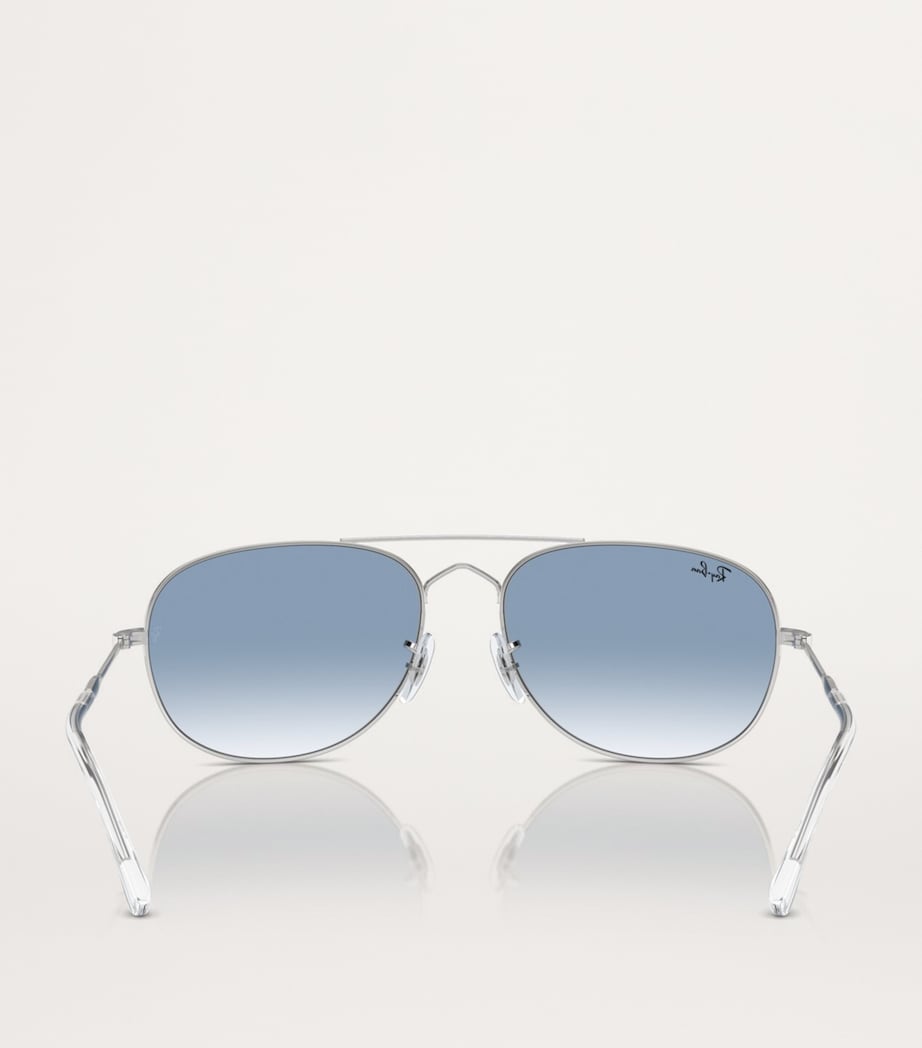 RB3735 Bain Bridge Sunglasses 003/3F Image 4