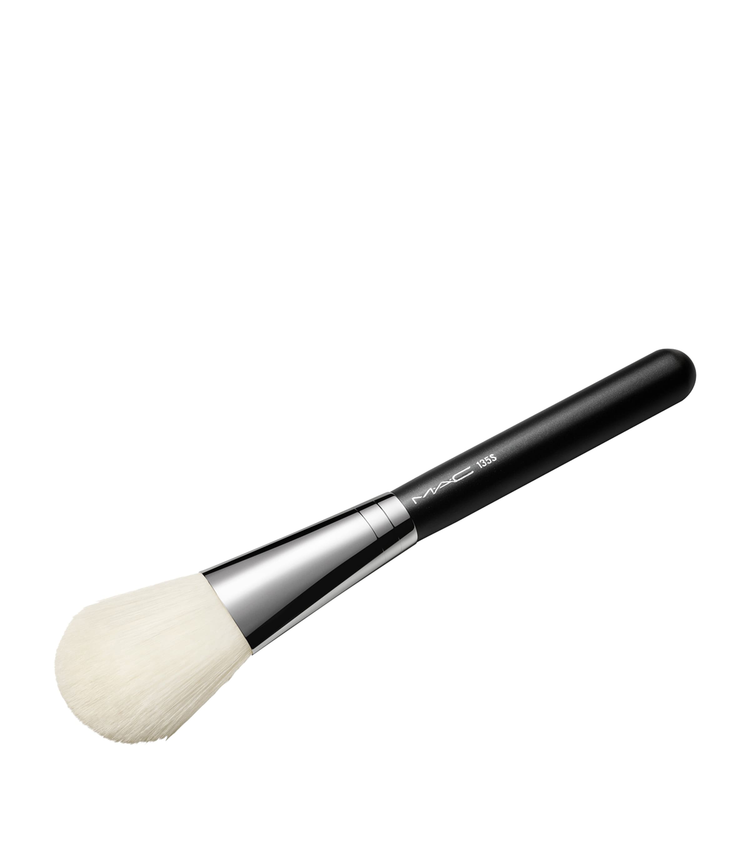 135S Flat Powder Brush 135S LARGE FLAT POWDER Image 2