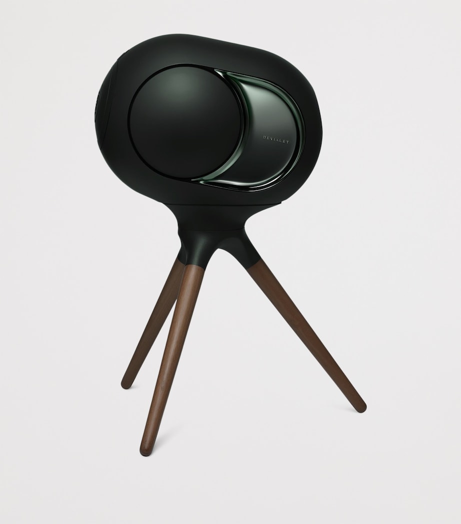 Treepod Phantom Ultimate 108 dB Speaker Stand DEEP FOREST Image 3