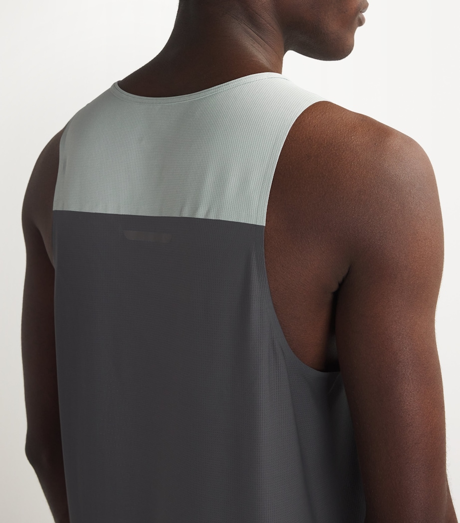Performance Tank Top COBBLE | ECLIPSE Image 6