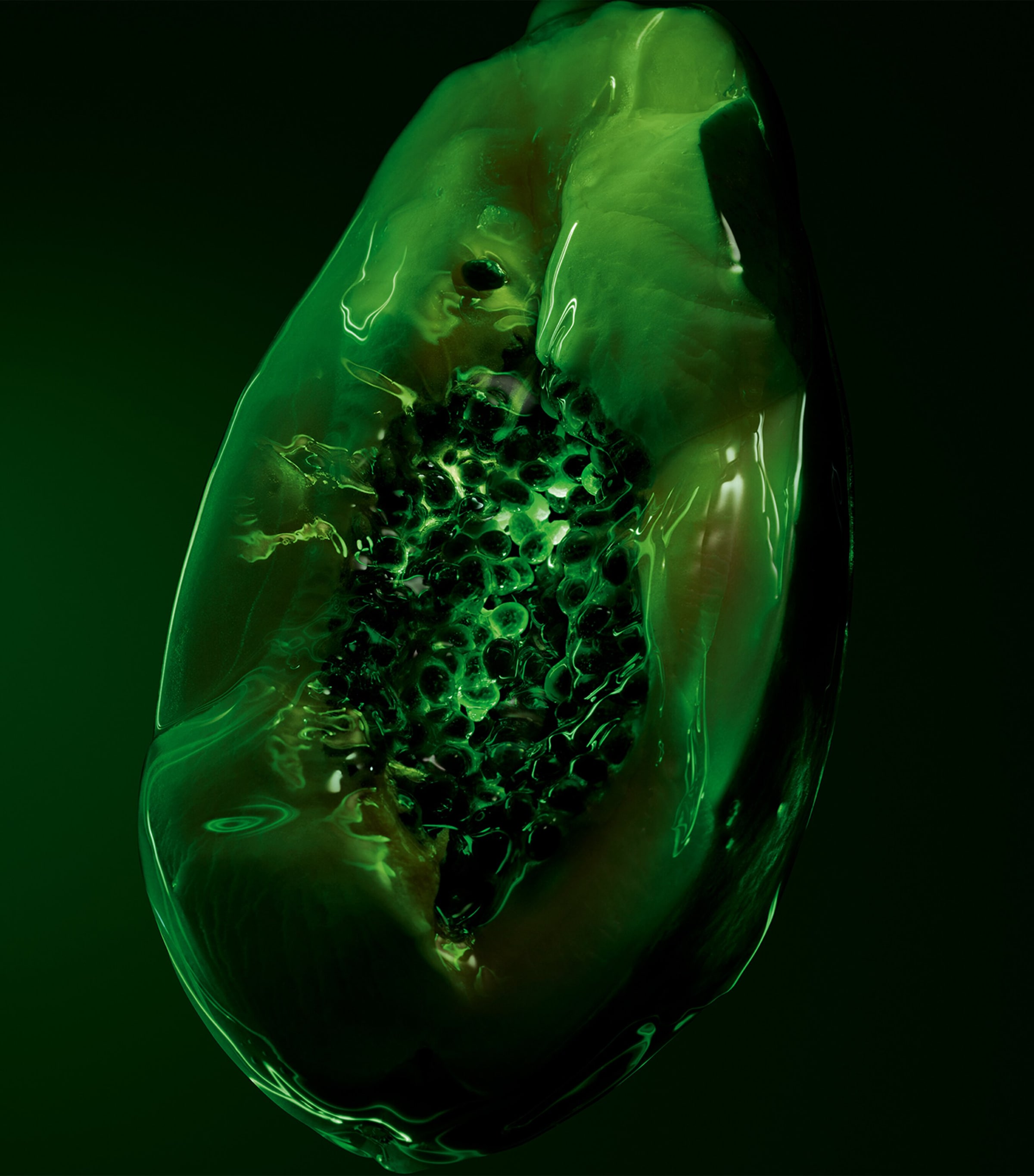 Deep-Clearing Mud Masque (50ml) NO COLOUR Image 4