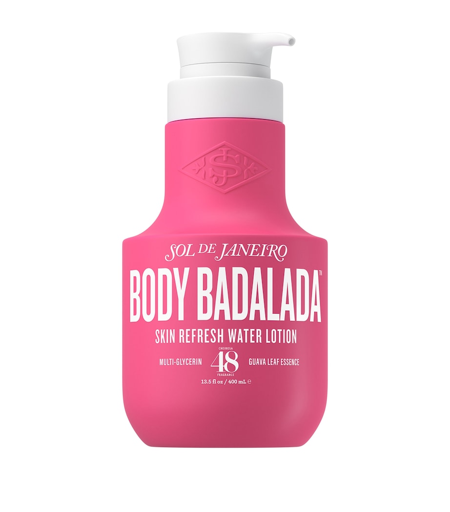 SOL DE JANEIRO Body Badalada Lotion (400ml) Image 1