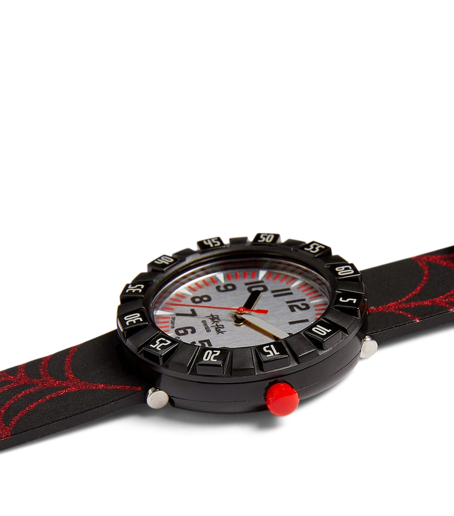 Webaxus Watch 36.7mm GREY Image 3