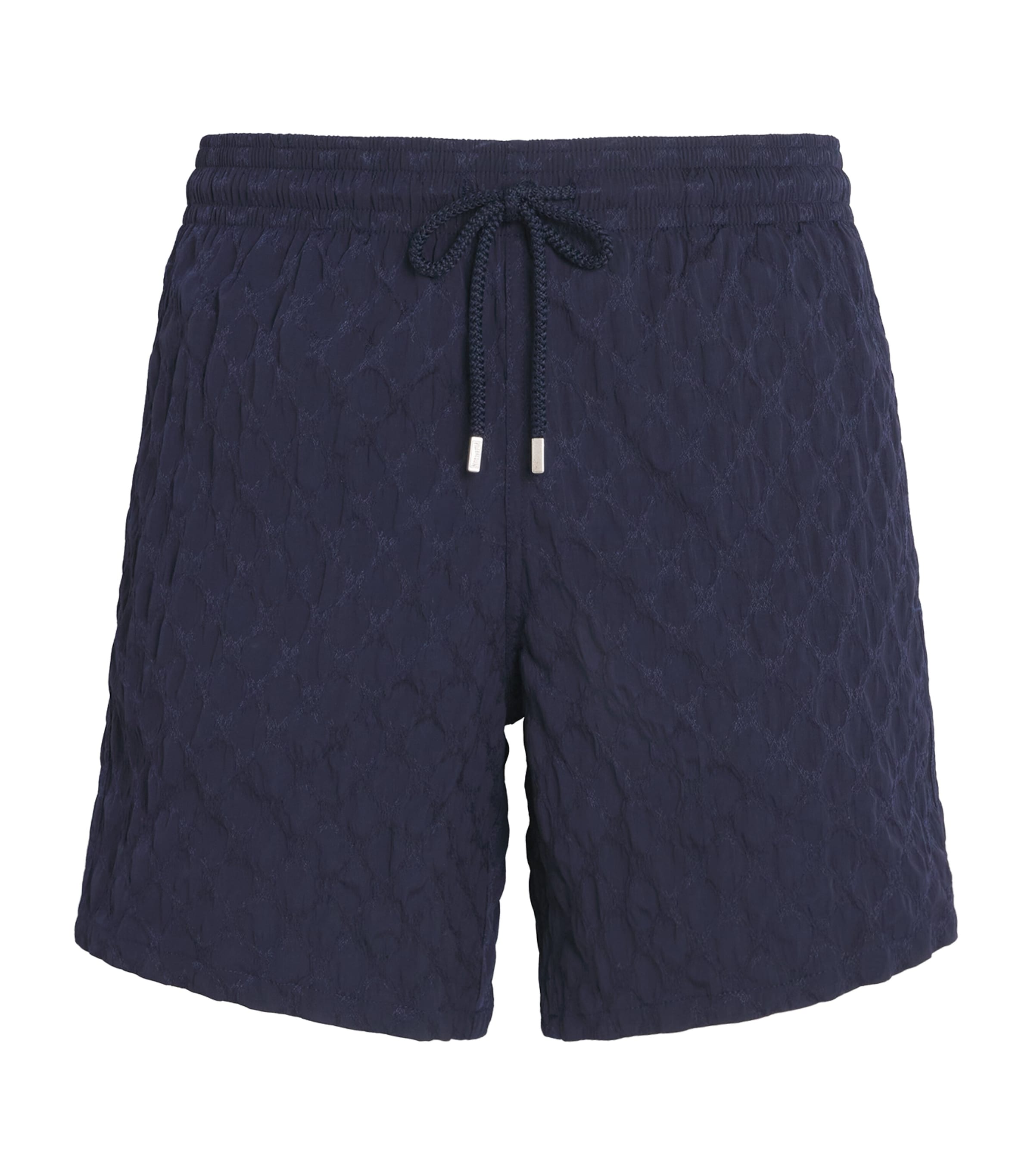 Turtle Moopea Swim Shorts 390-BLEU MARINE Image 1