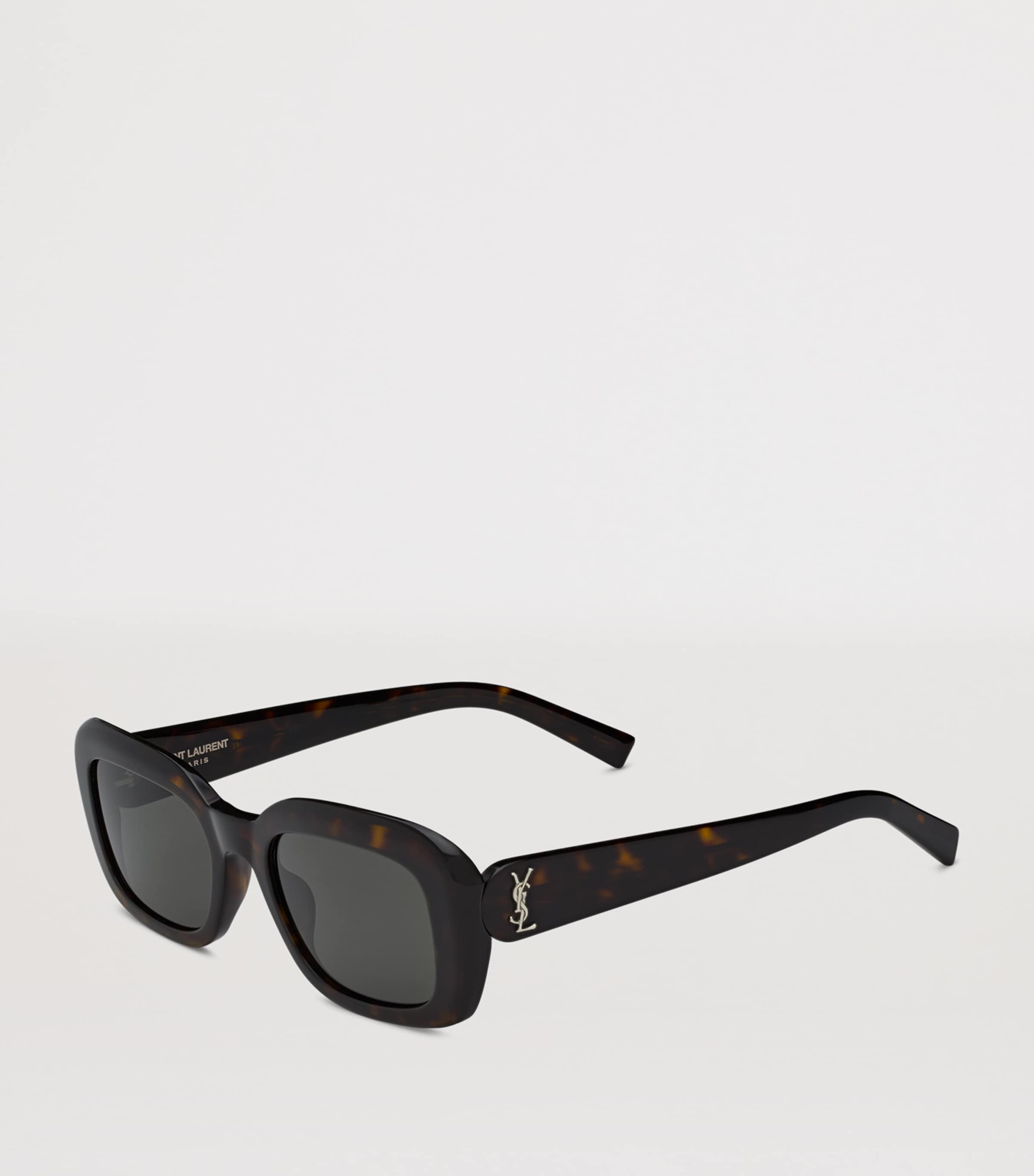 Tortoiseshell Monogram Sunglasses 2351 Image 2