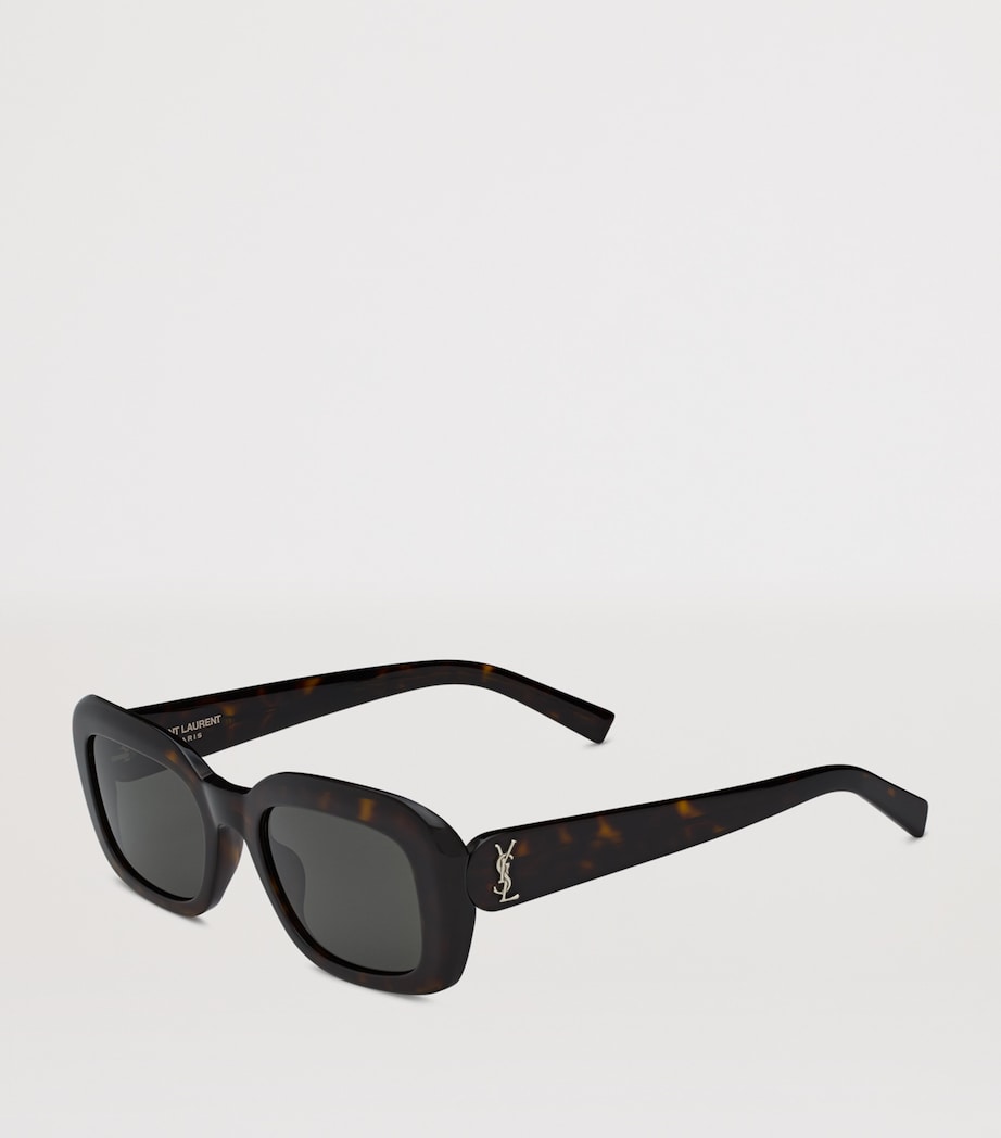 Tortoiseshell Monogram Sunglasses 2351 Image 2